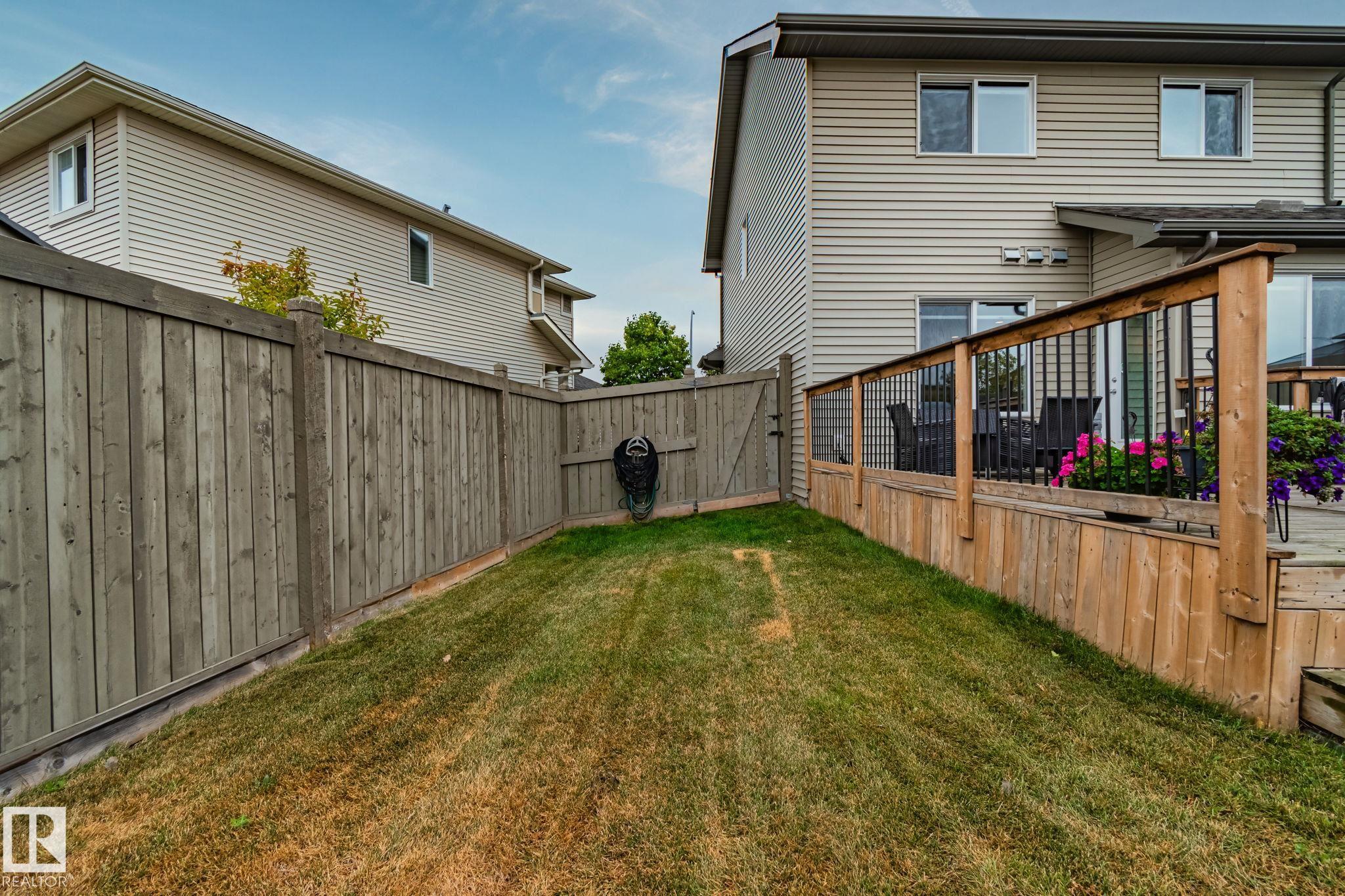 Photo 38 at 13410 166 Avenue NW, Carlton, Edmonton
