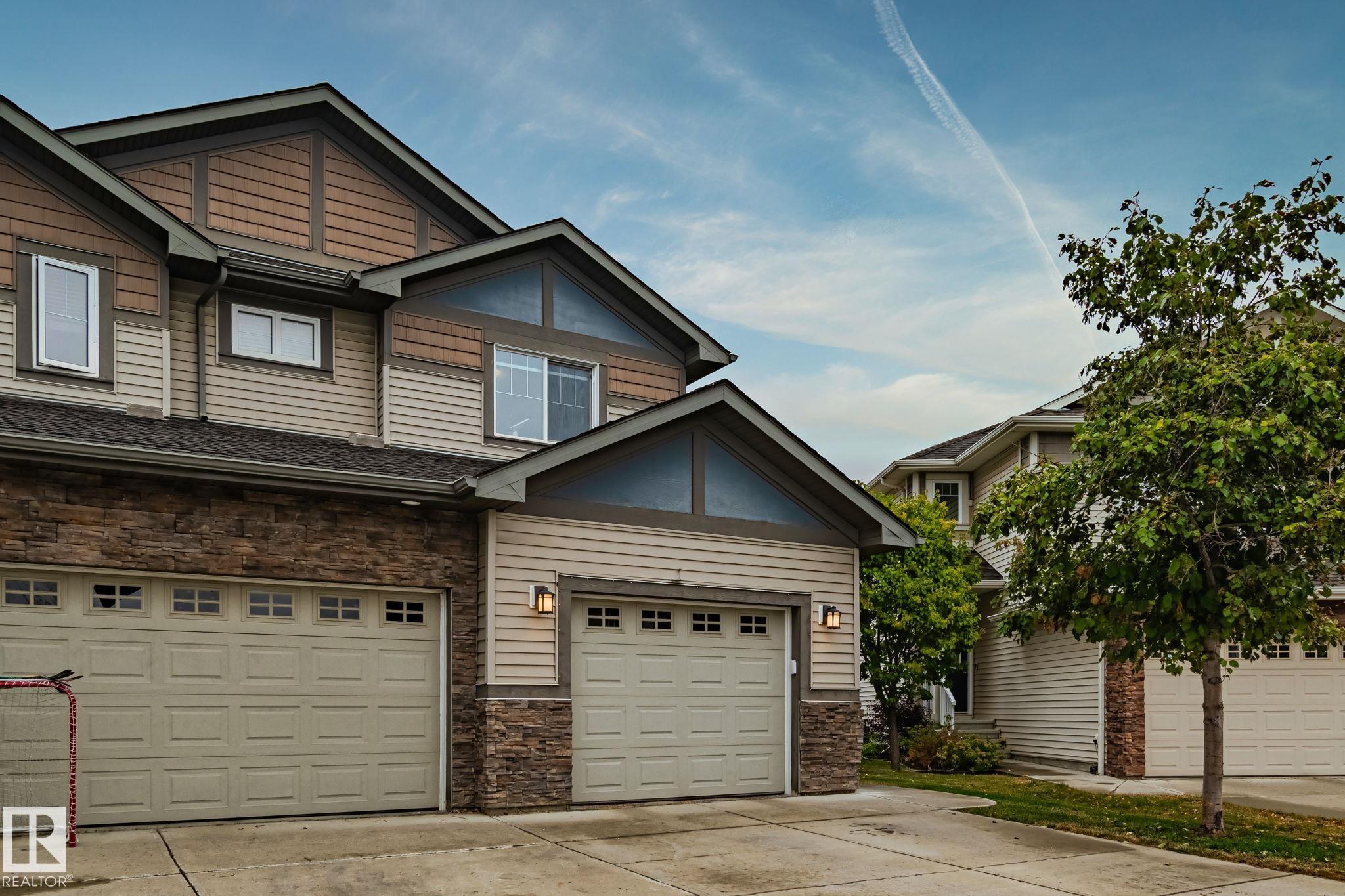 Photo 40 at 13410 166 Avenue NW, Carlton, Edmonton