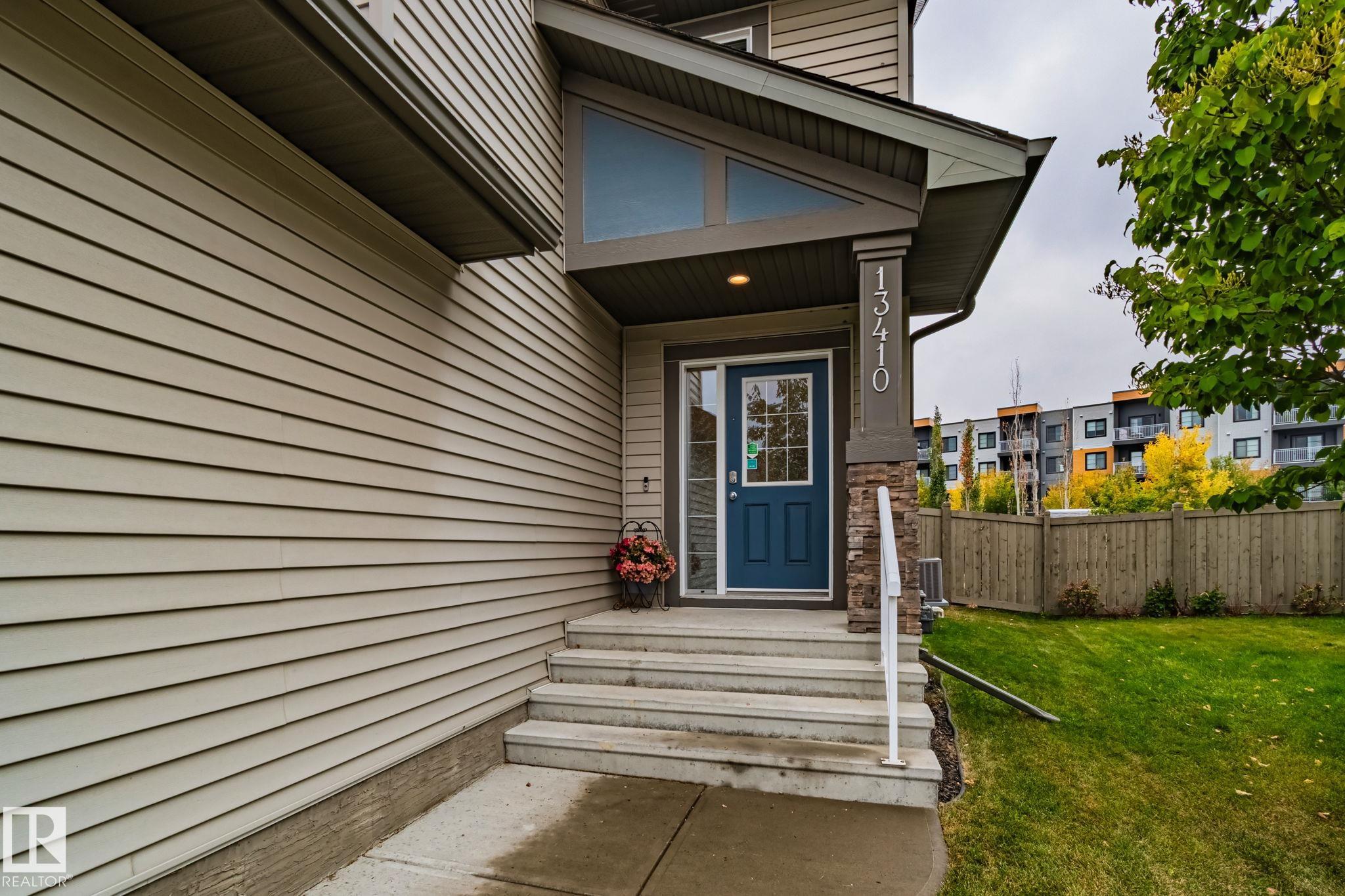 Photo 43 at 13410 166 Avenue NW, Carlton, Edmonton