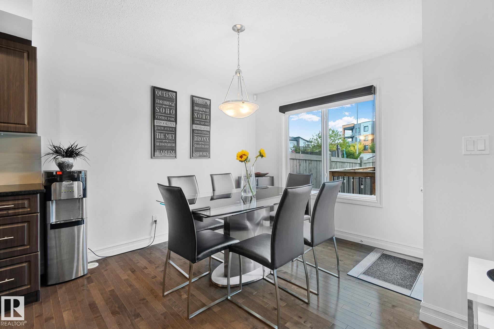 Photo 8 at 13410 166 Avenue NW, Carlton, Edmonton