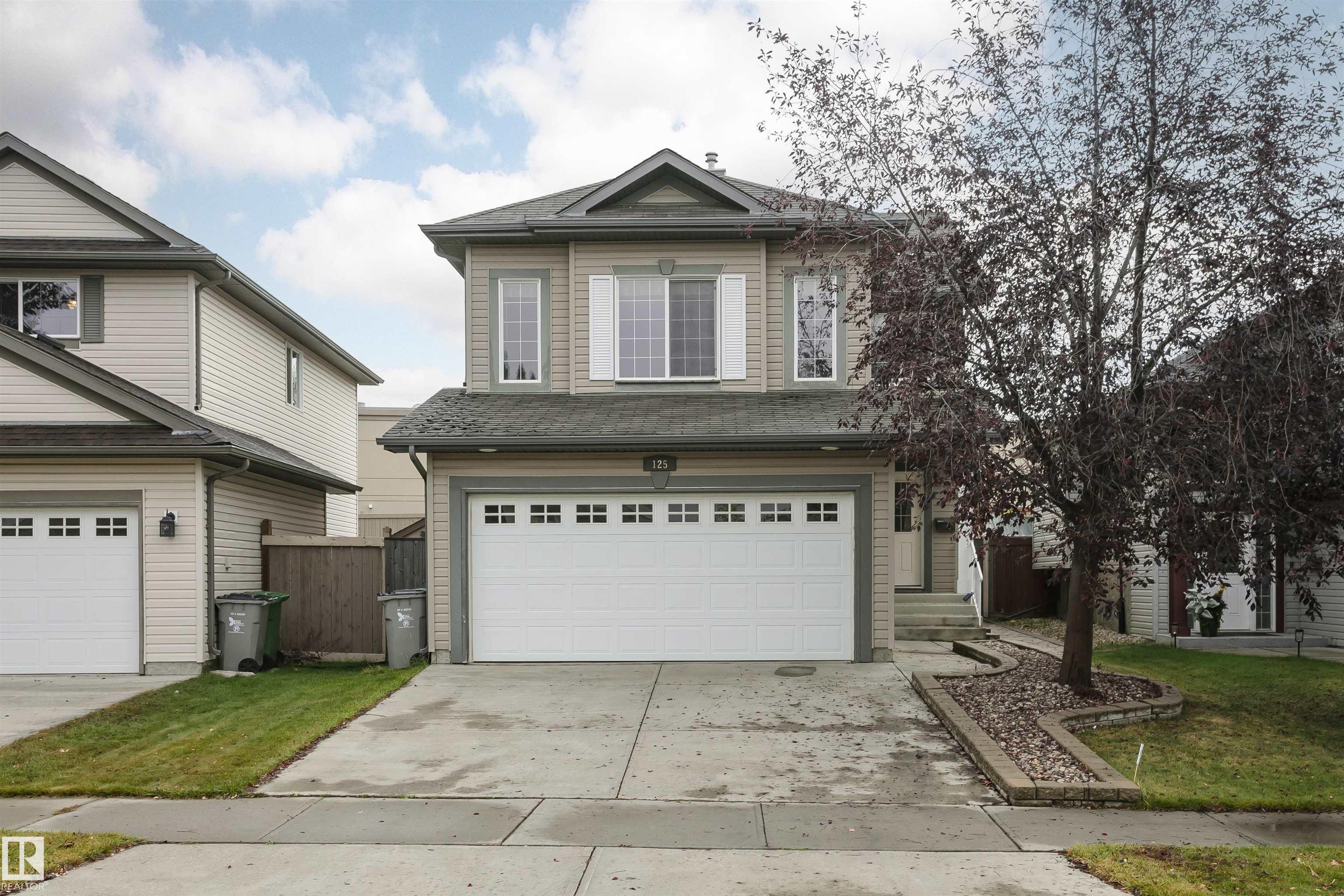 125 Rue Masson, Montalet, Beaumont 