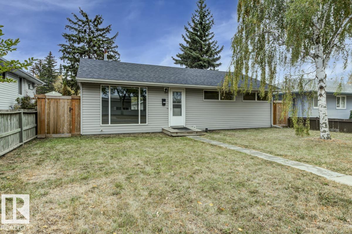10971 159 Street NW, Mayfield, Edmonton 