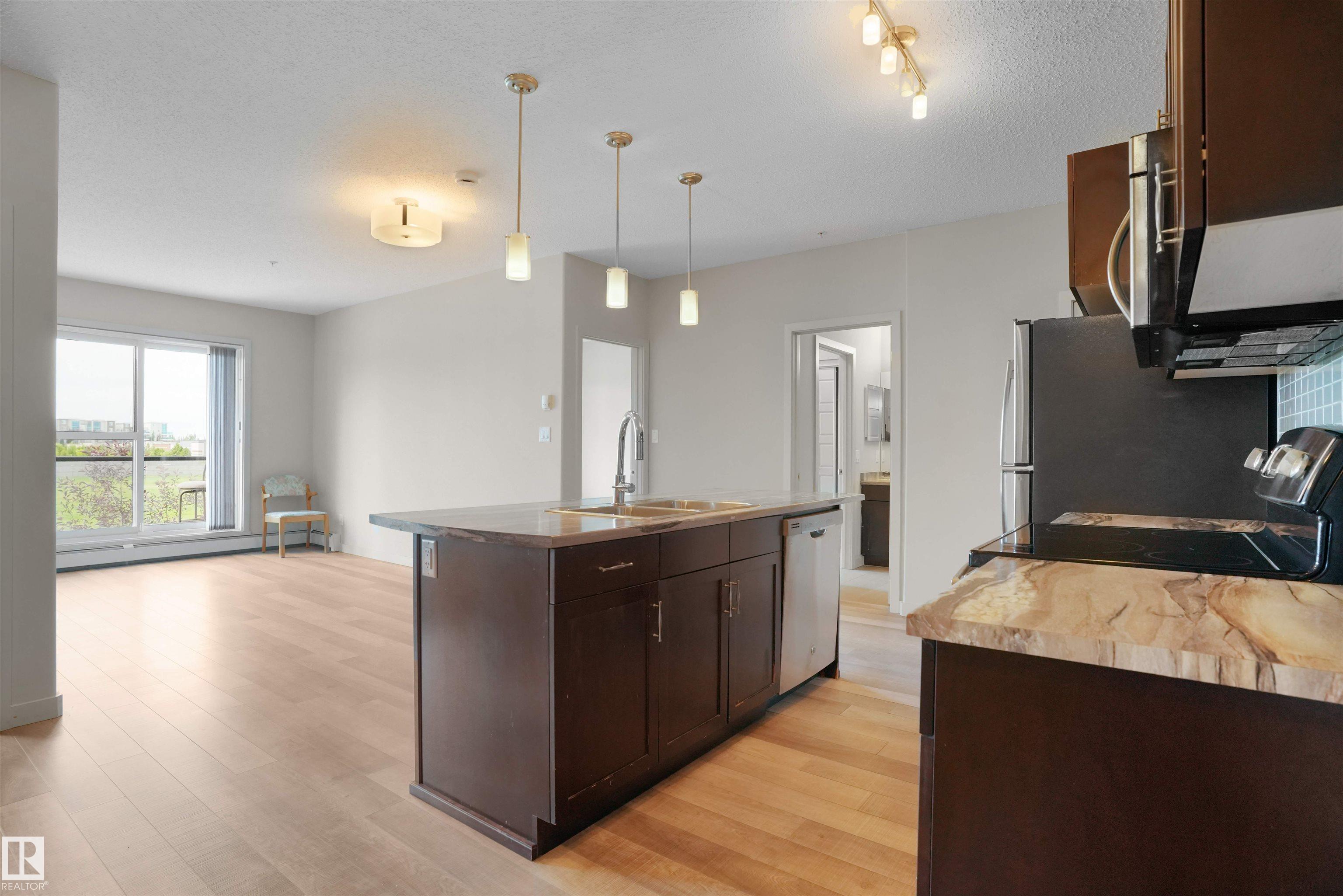 Photo 8 at 304 - 320 Ambleside Link SW, Ambleside, Edmonton