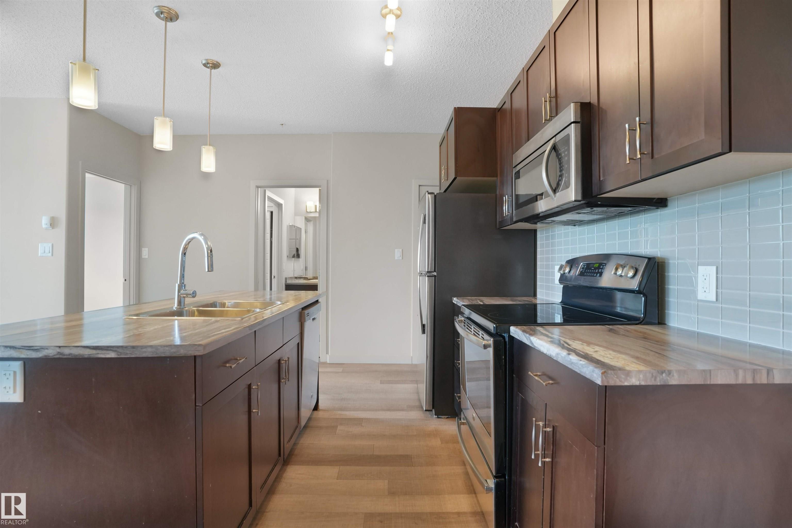 Photo 9 at 304 - 320 Ambleside Link SW, Ambleside, Edmonton