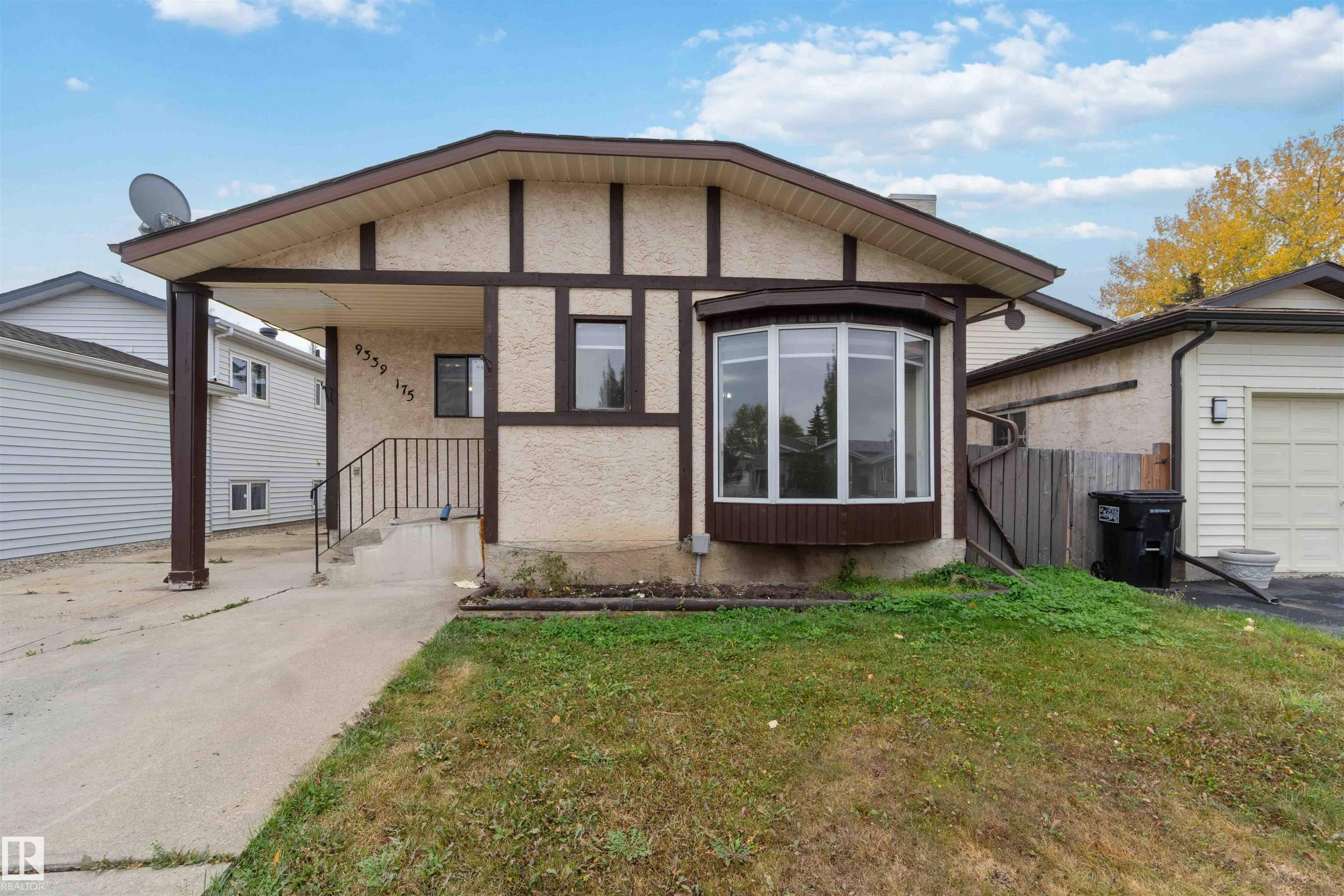 9339 175 Avenue NW, Lago Lindo, Edmonton 