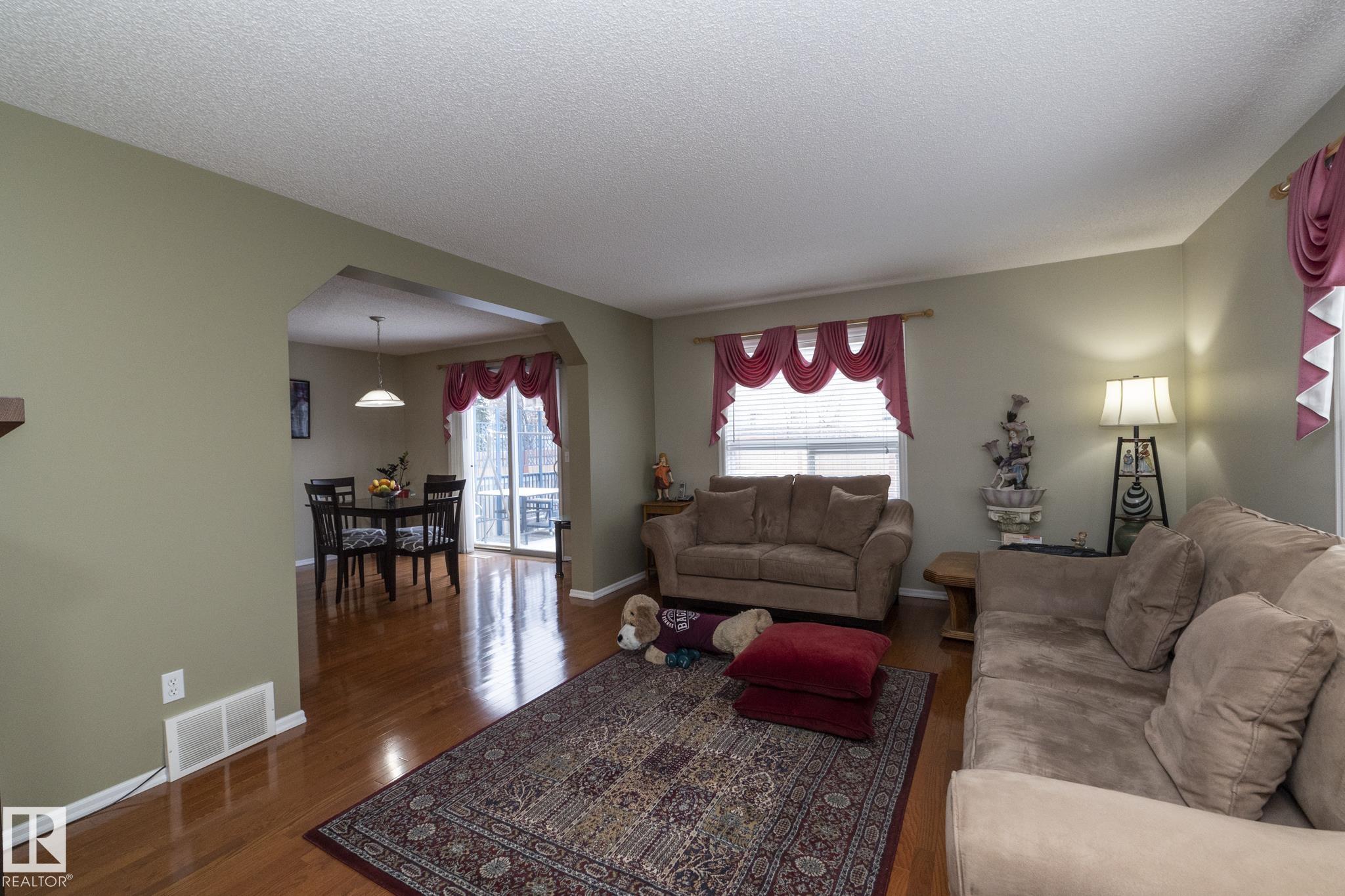 Photo 20 at 3528 22 Street NW, Wild Rose, Edmonton