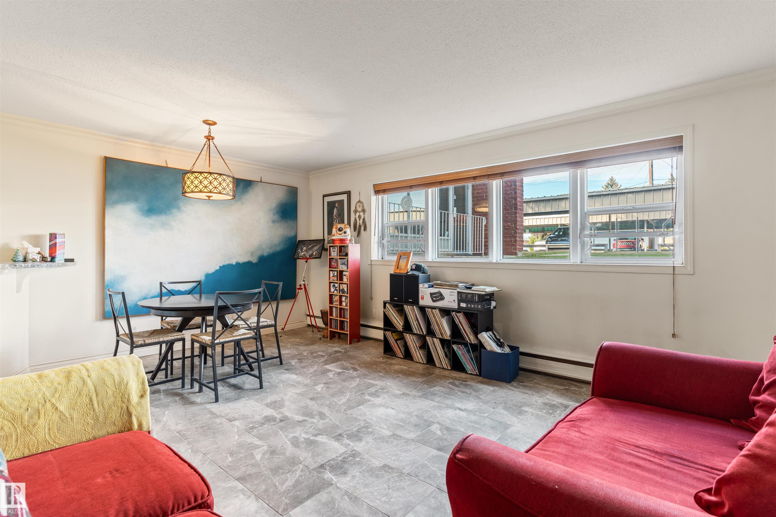 Photo 11 at 104 - 7816 106 Avenue NW, Forest Heights, Edmonton