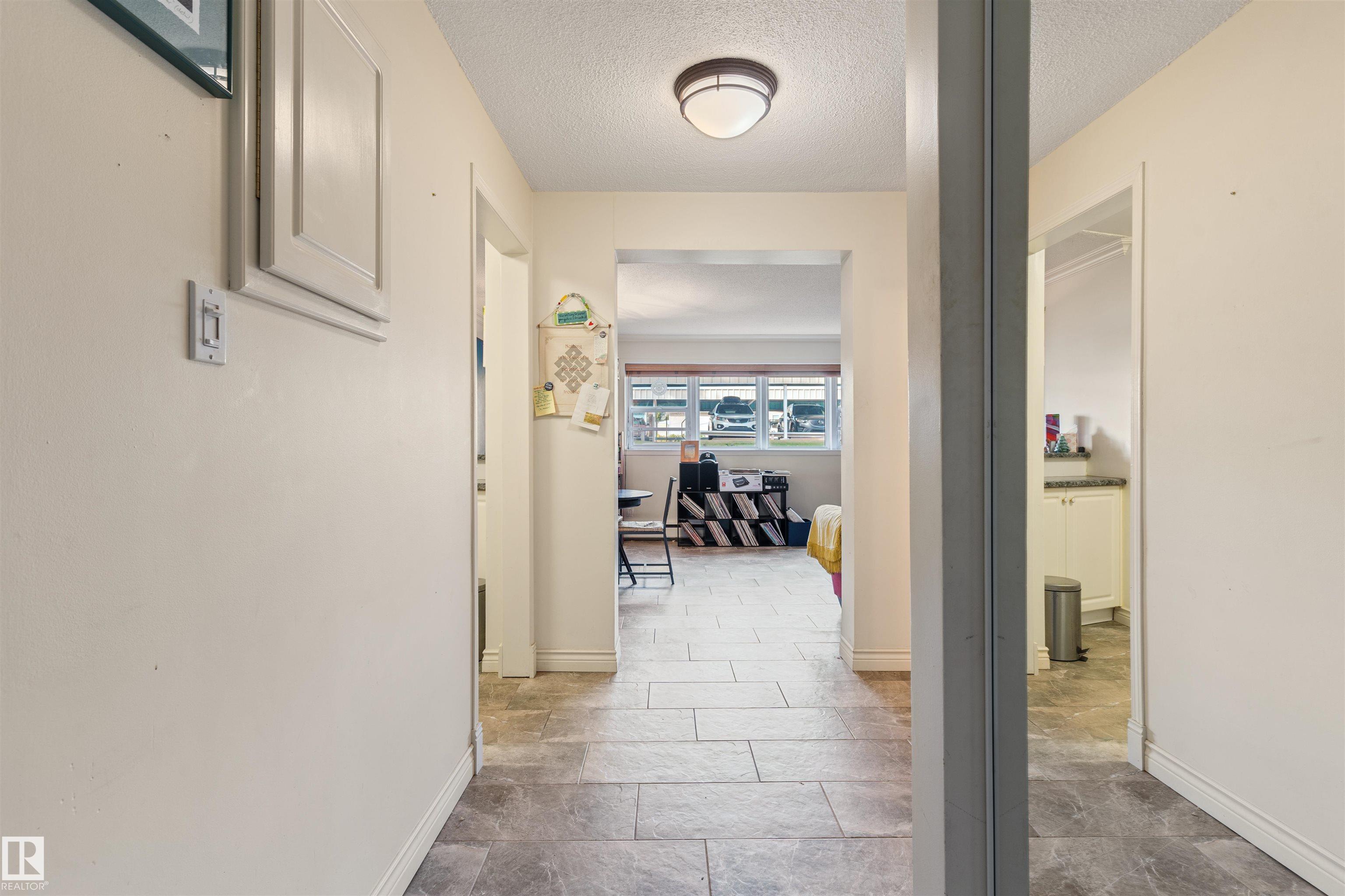 Photo 3 at 104 - 7816 106 Avenue NW, Forest Heights, Edmonton