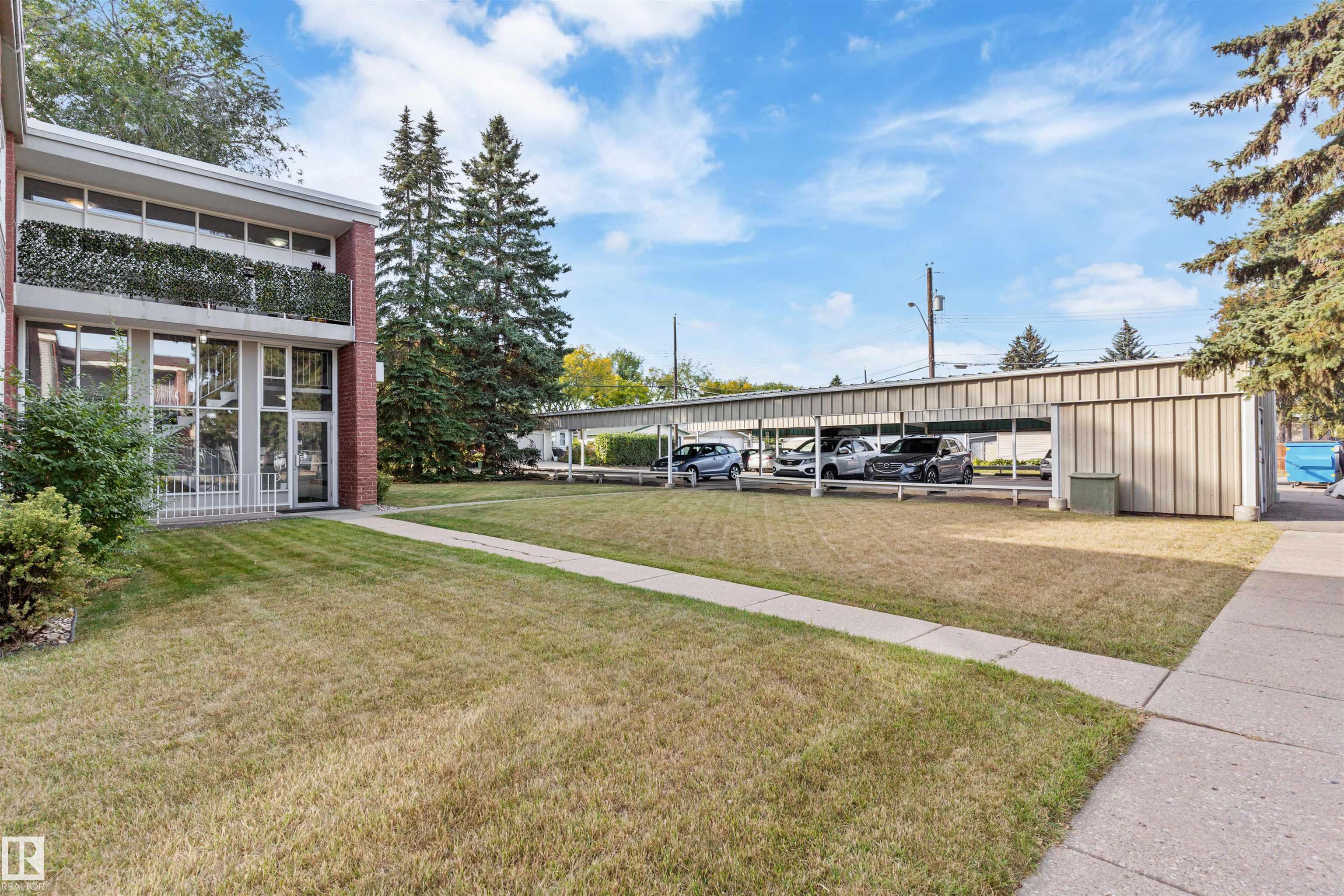 Photo 22 at 104 - 7816 106 Avenue NW, Forest Heights, Edmonton