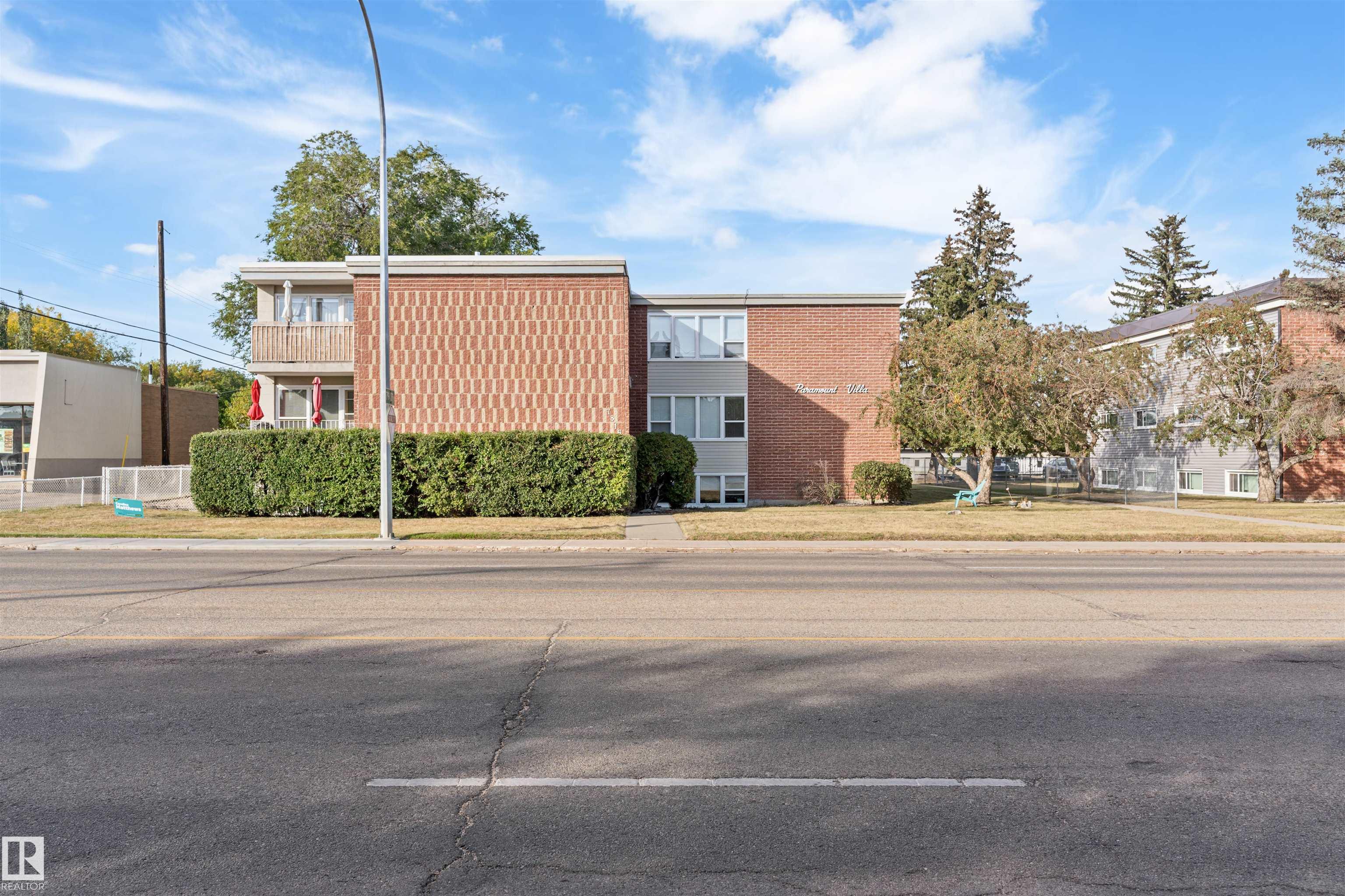 Photo 25 at 104 - 7816 106 Avenue NW, Forest Heights, Edmonton