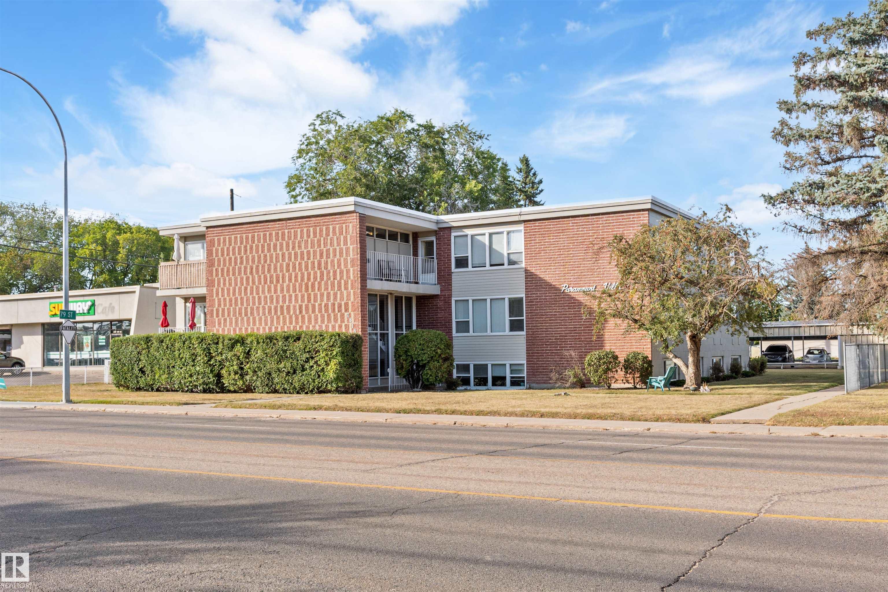 Photo 26 at 104 - 7816 106 Avenue NW, Forest Heights, Edmonton