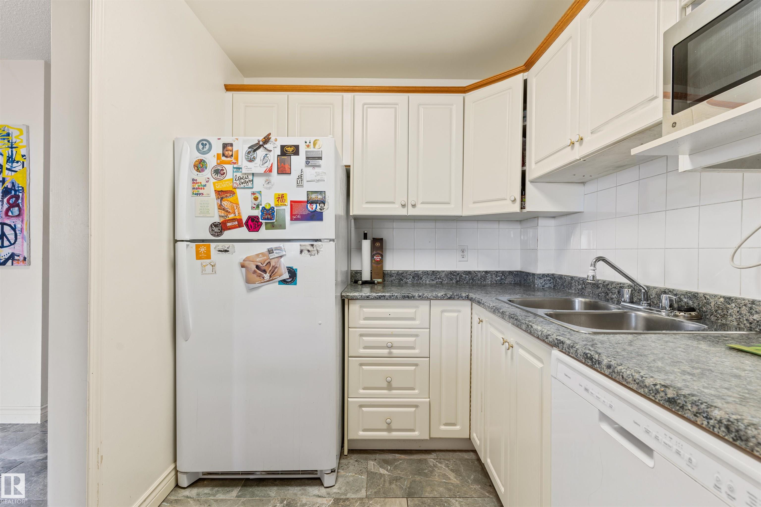 Photo 5 at 104 - 7816 106 Avenue NW, Forest Heights, Edmonton