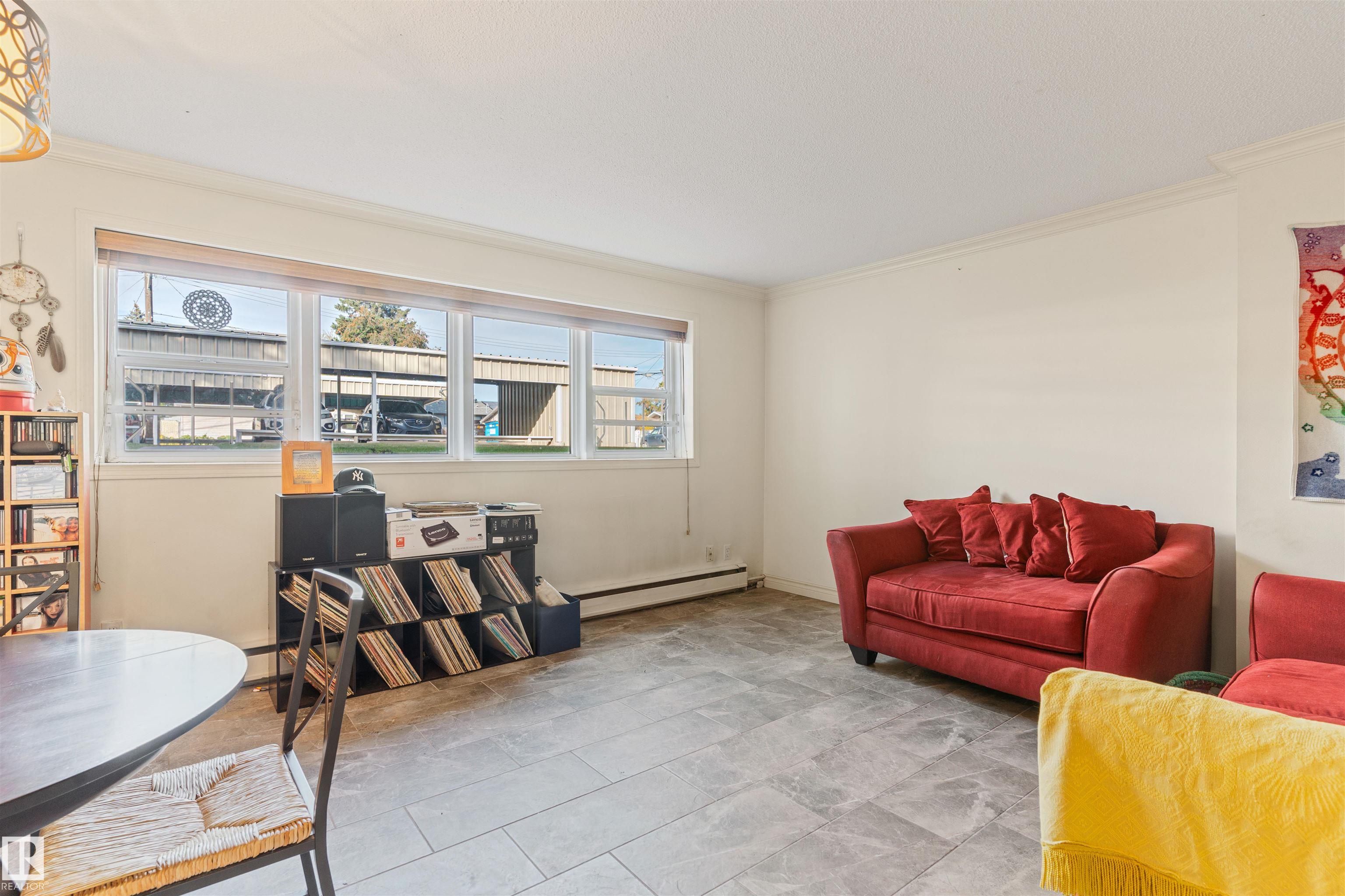 Photo 8 at 104 - 7816 106 Avenue NW, Forest Heights, Edmonton