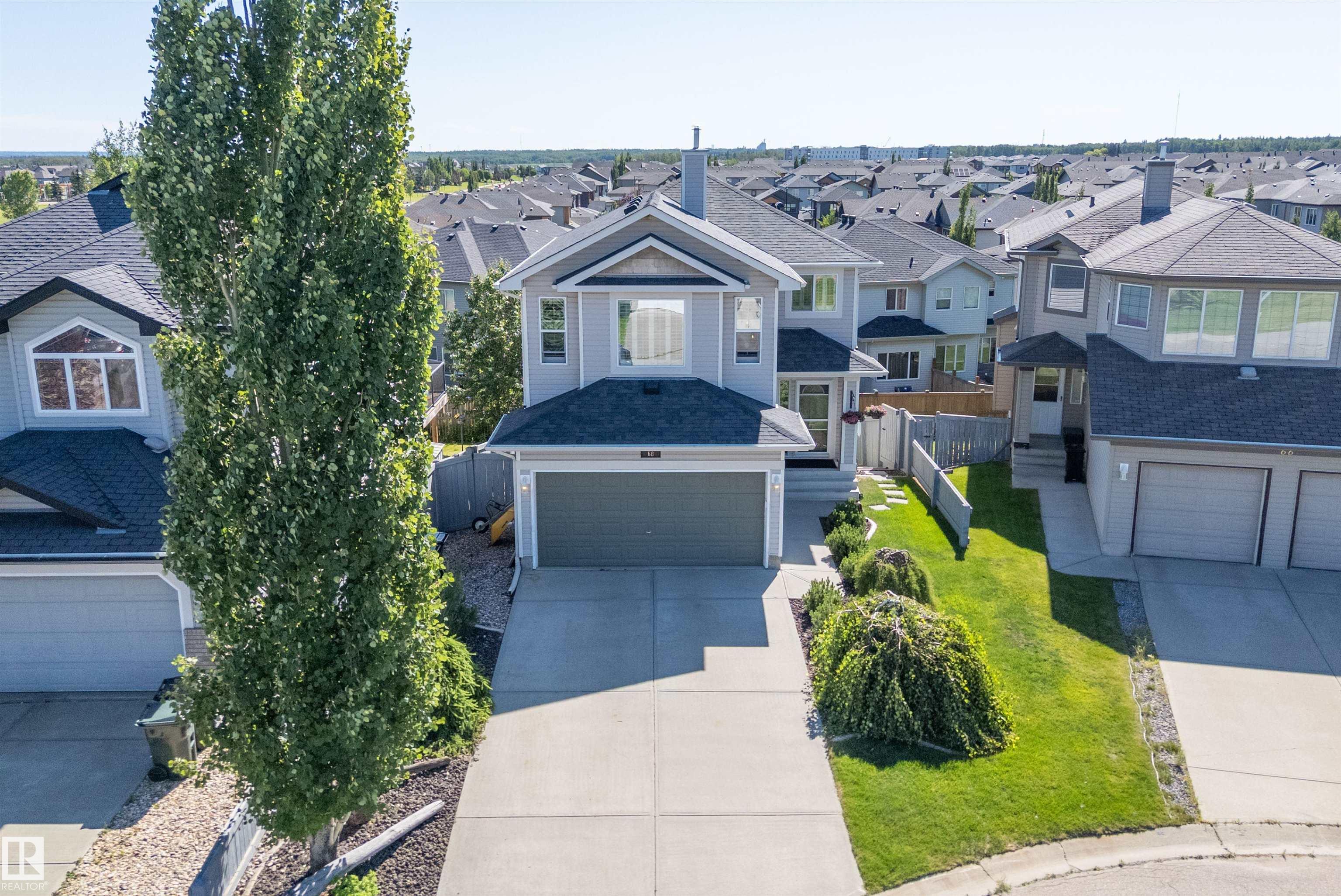 Photo 55 at 68 Greystone Crescent, Grove Meadows, Spruce Grove