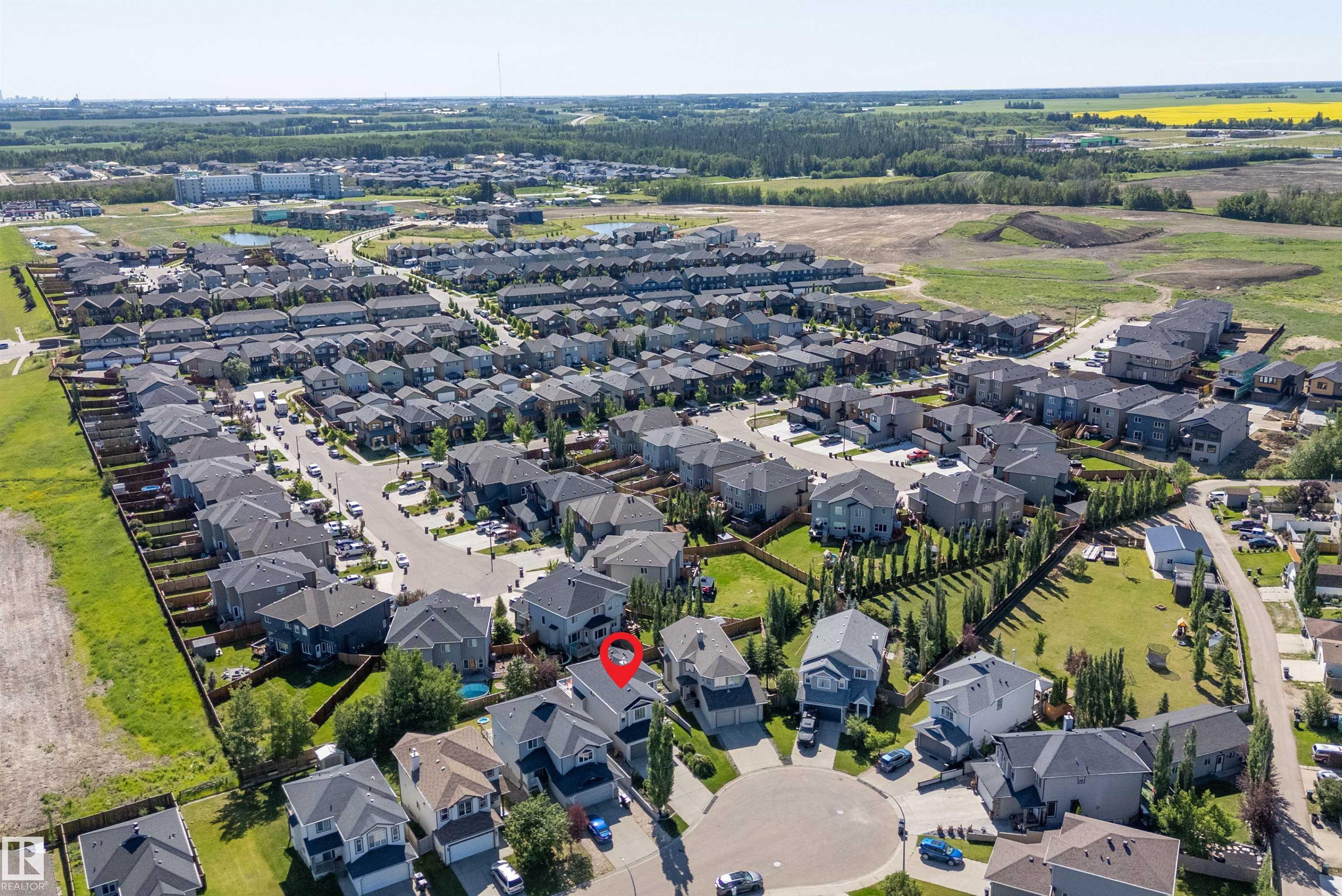 Photo 56 at 68 Greystone Crescent, Grove Meadows, Spruce Grove
