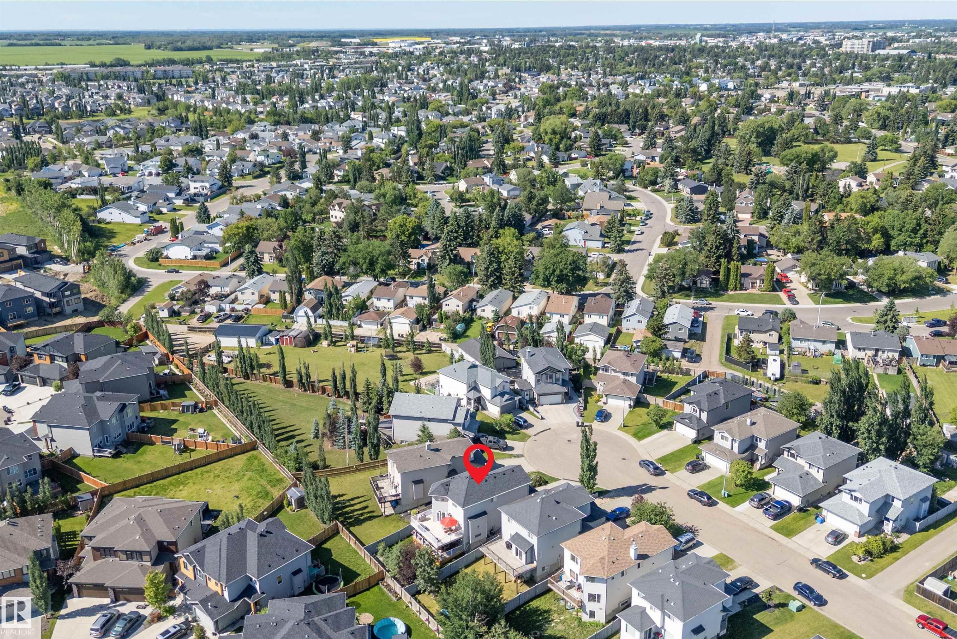 Photo 57 at 68 Greystone Crescent, Grove Meadows, Spruce Grove