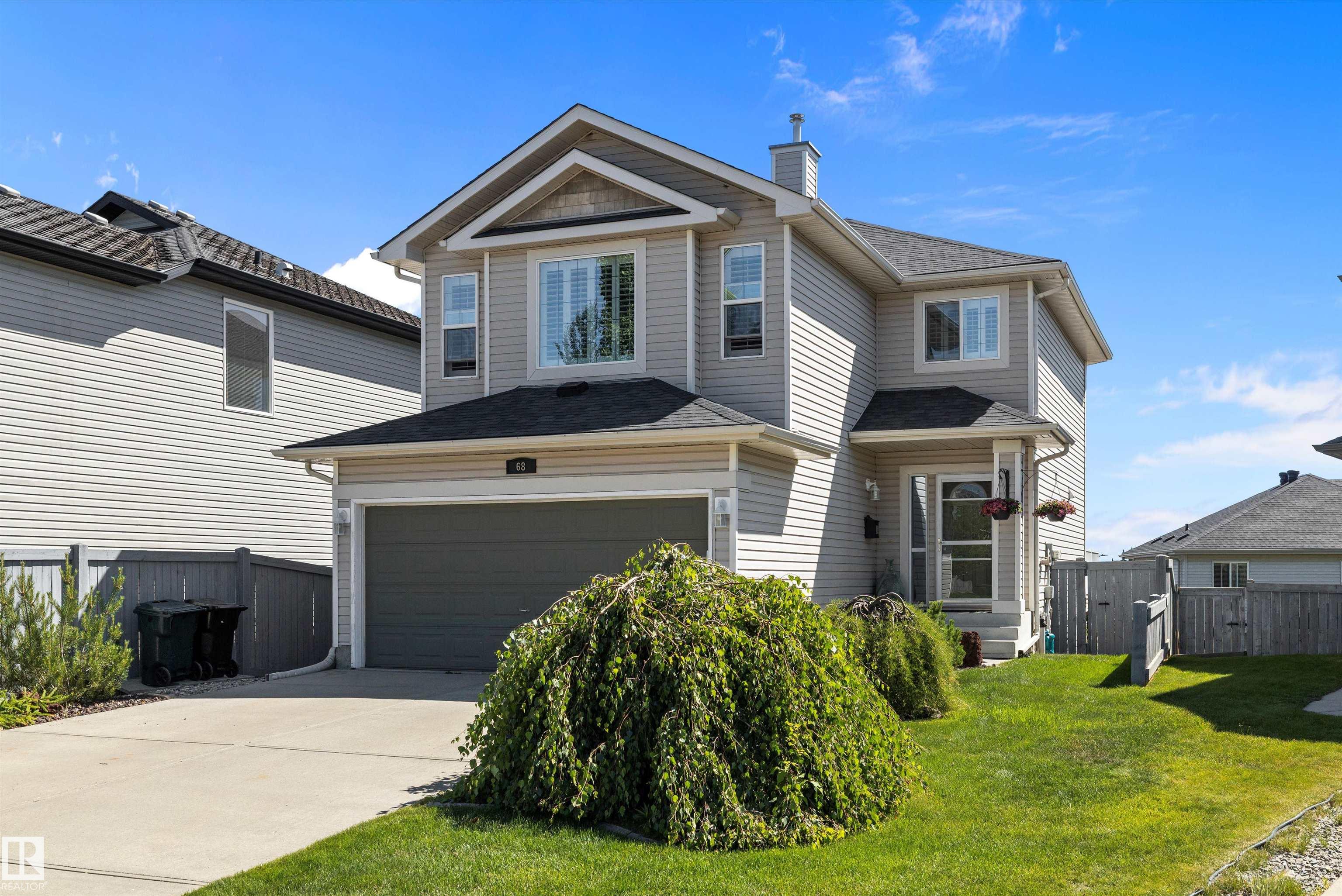 Photo 61 at 68 Greystone Crescent, Grove Meadows, Spruce Grove