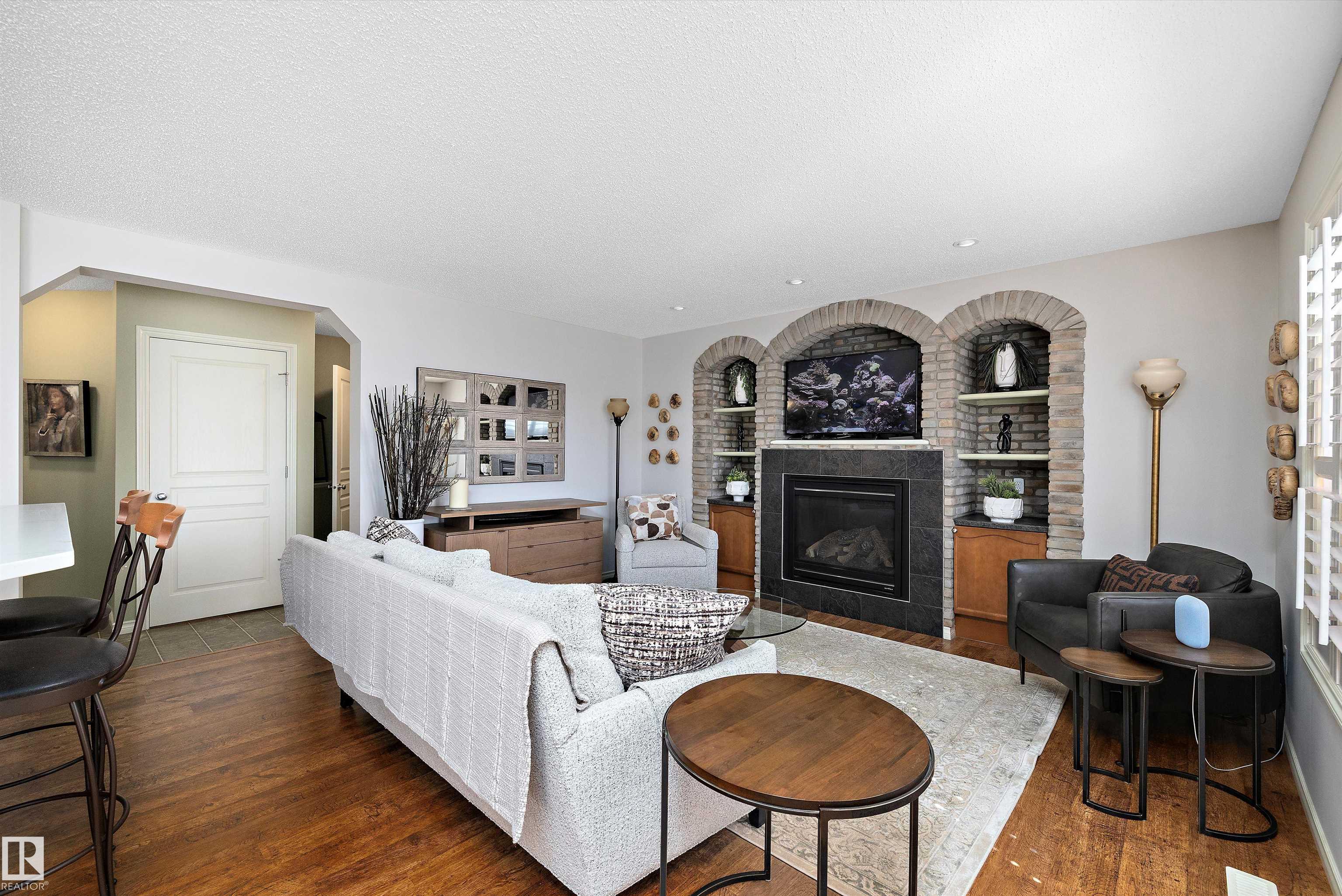 Photo 8 at 68 Greystone Crescent, Grove Meadows, Spruce Grove