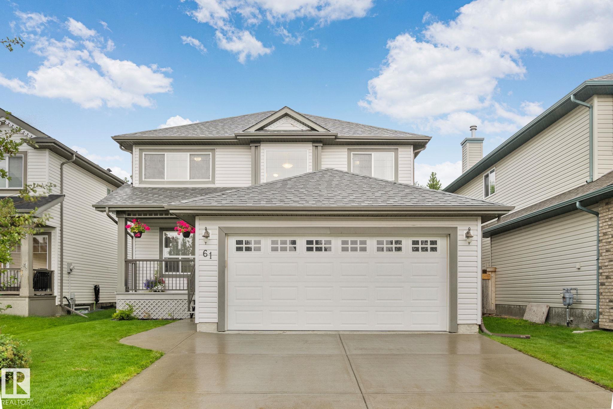 61 Rue Monette, Montalet, Beaumont 