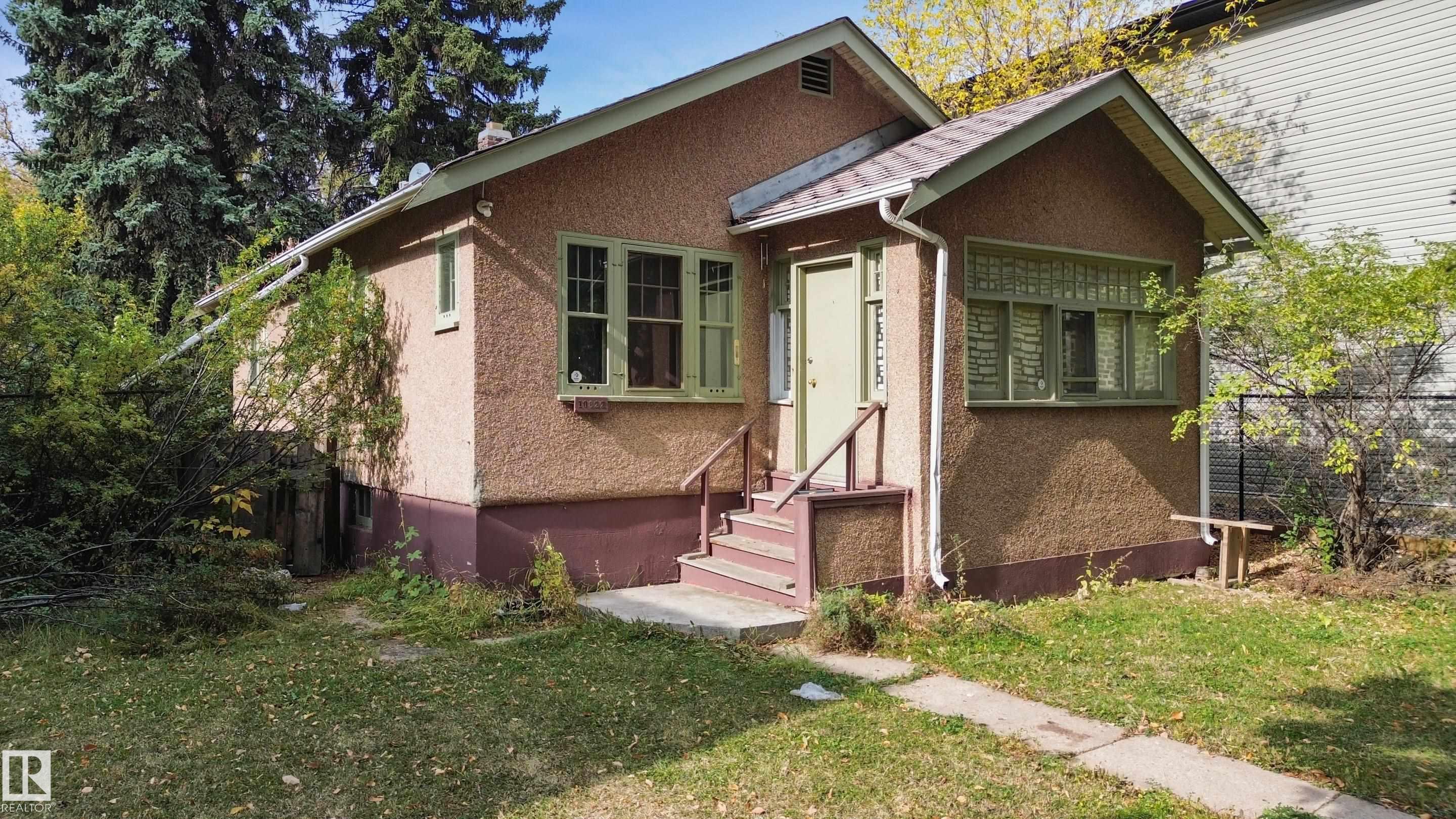 Photo 11 at 10822 107 Street NW, Central Mcdougall, Edmonton