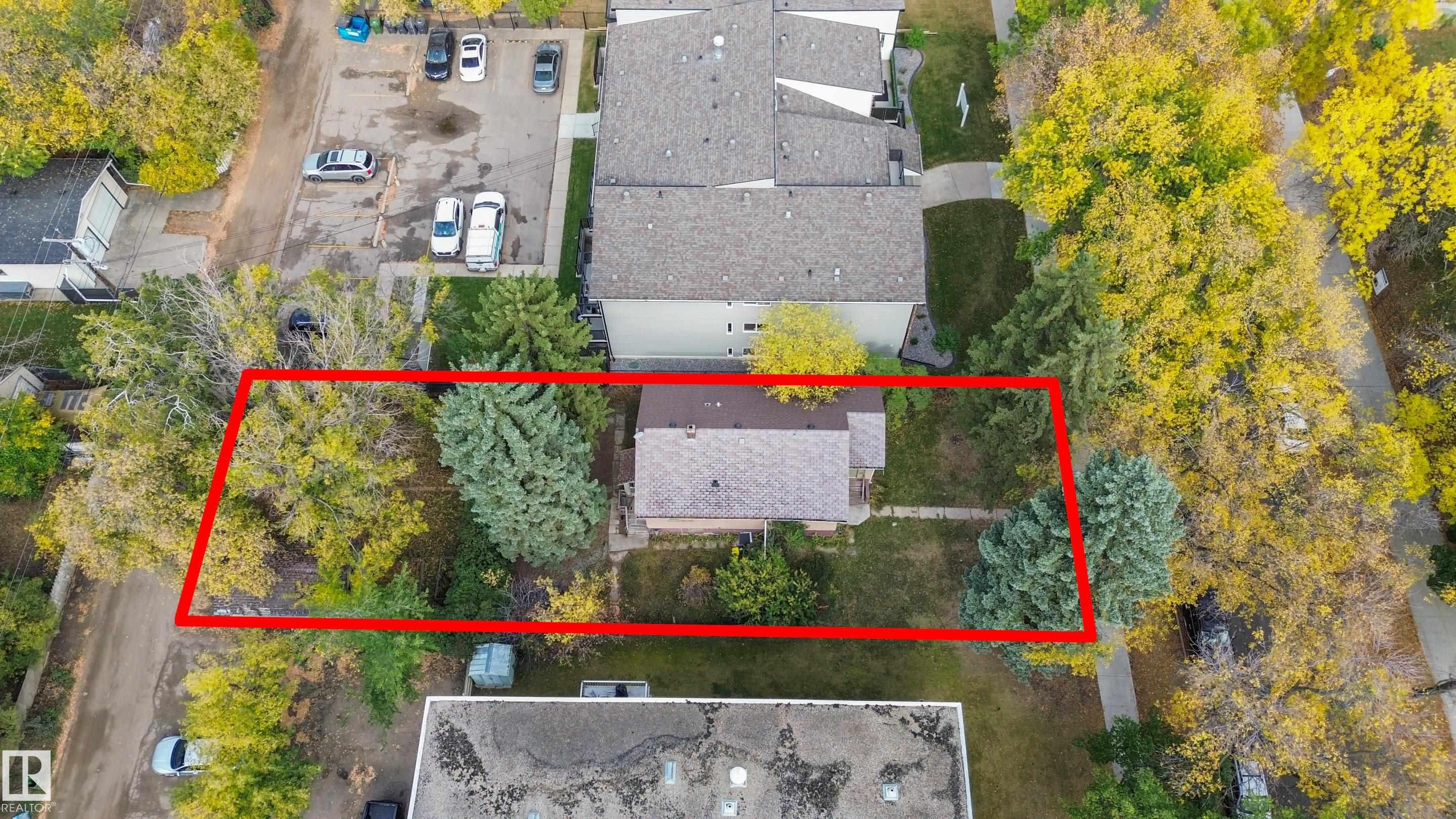 Photo 4 at 10822 107 Street NW, Central Mcdougall, Edmonton