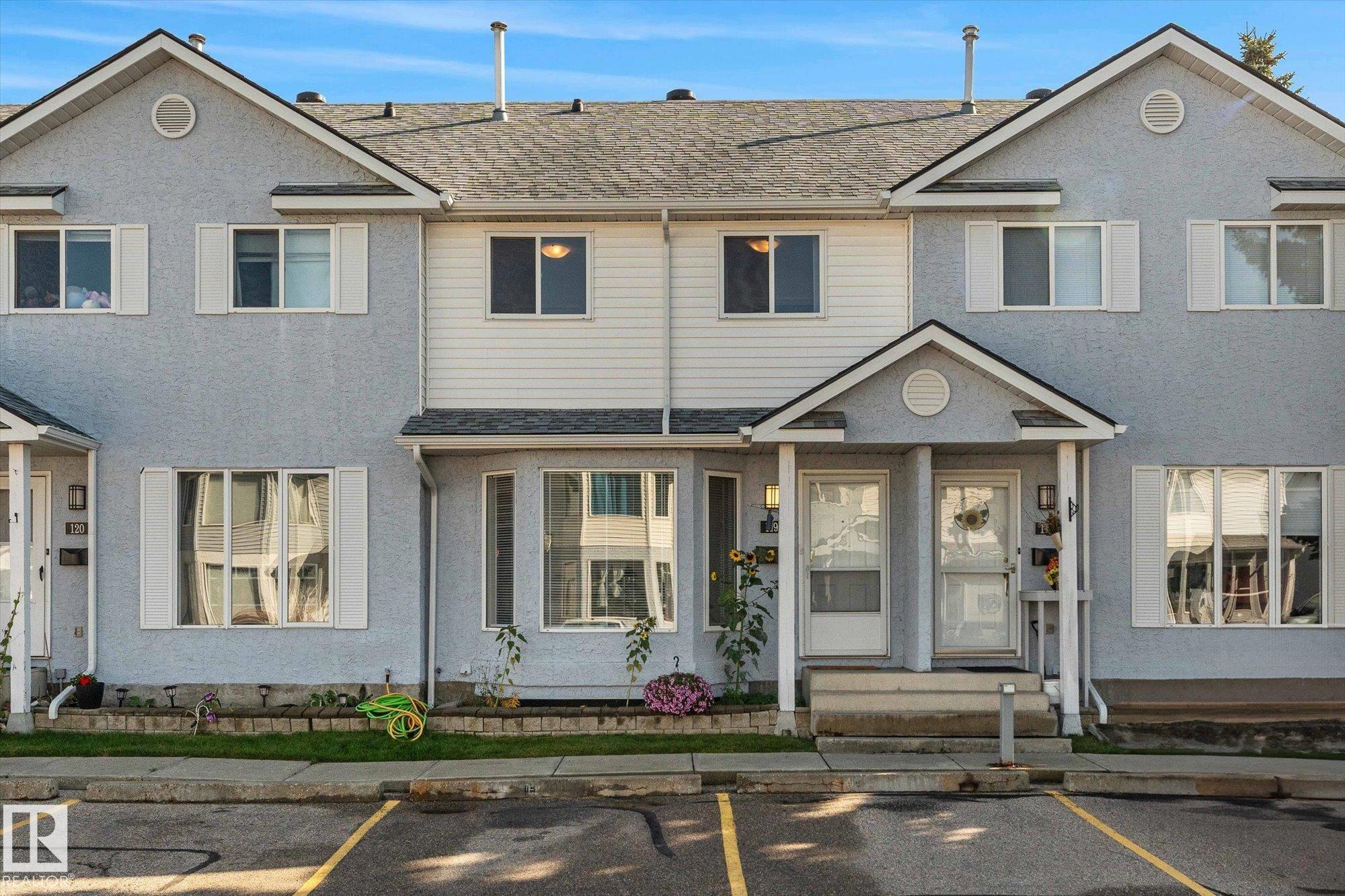119 - 1 Aberdeen Way, St. Andrews, Stony Plain 