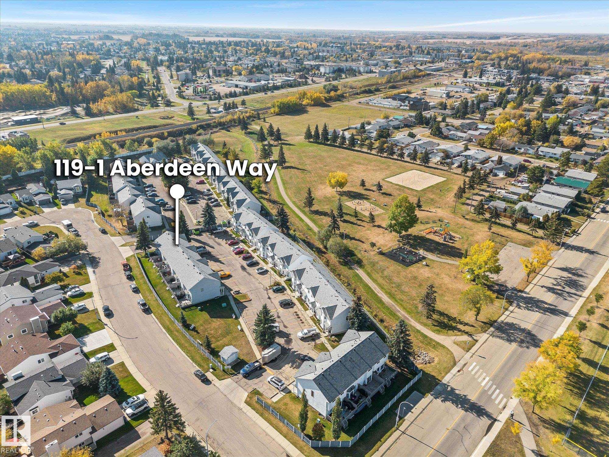 Photo 2 at 119 - 1 Aberdeen Way, St. Andrews, Stony Plain