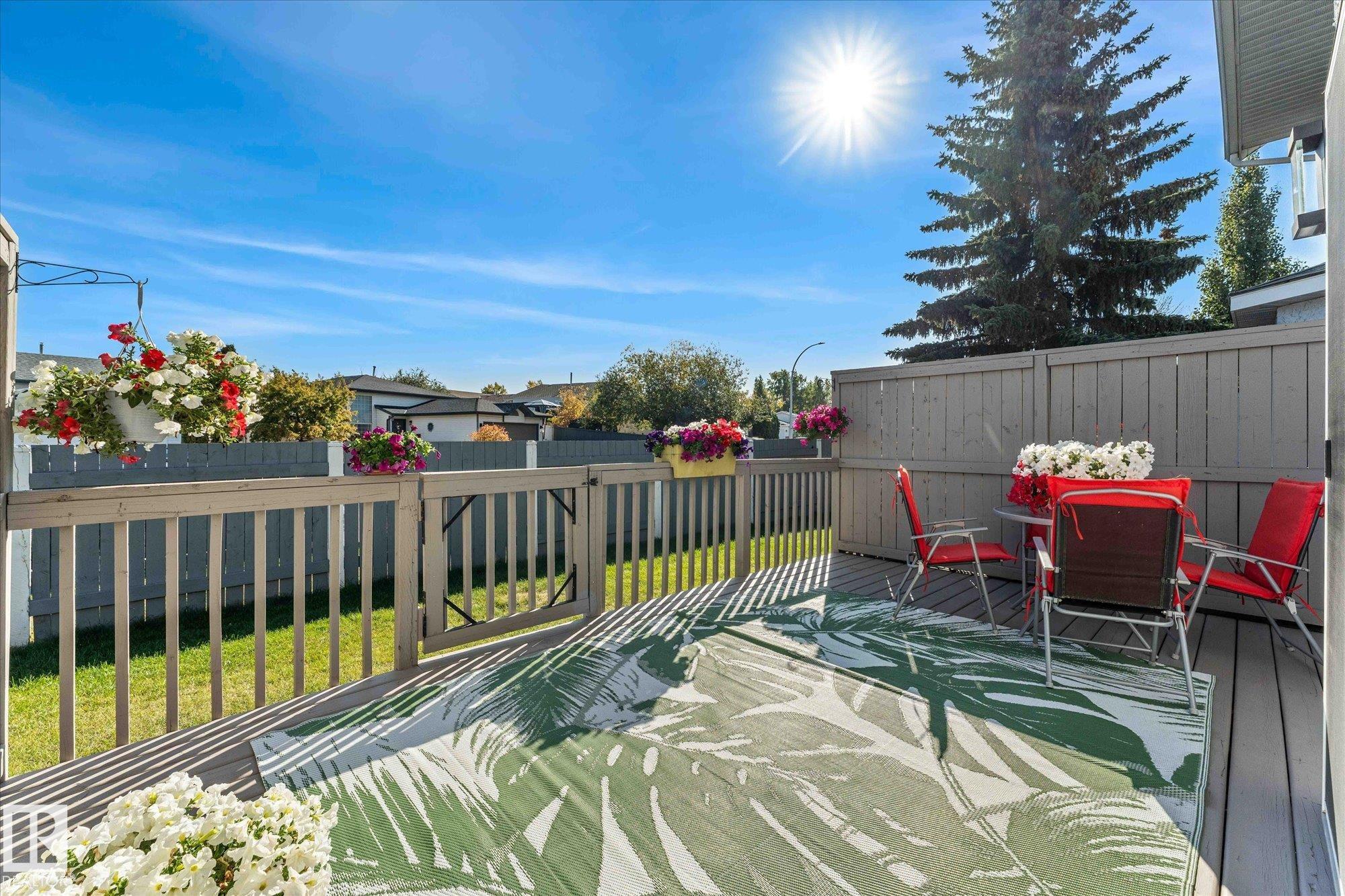 Photo 33 at 119 - 1 Aberdeen Way, St. Andrews, Stony Plain
