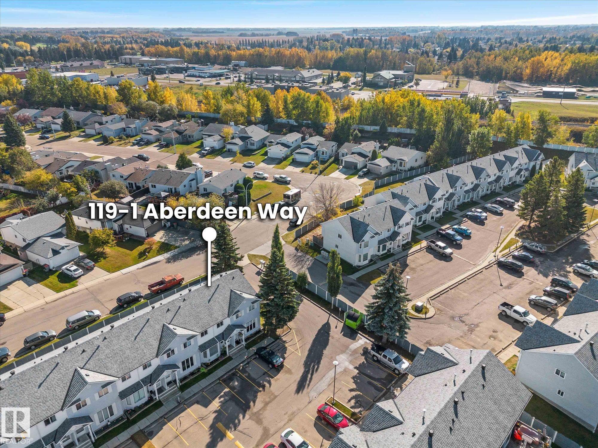Photo 38 at 119 - 1 Aberdeen Way, St. Andrews, Stony Plain
