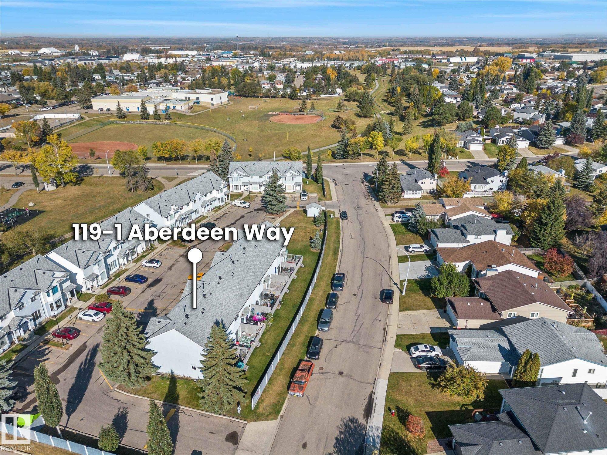 Photo 40 at 119 - 1 Aberdeen Way, St. Andrews, Stony Plain