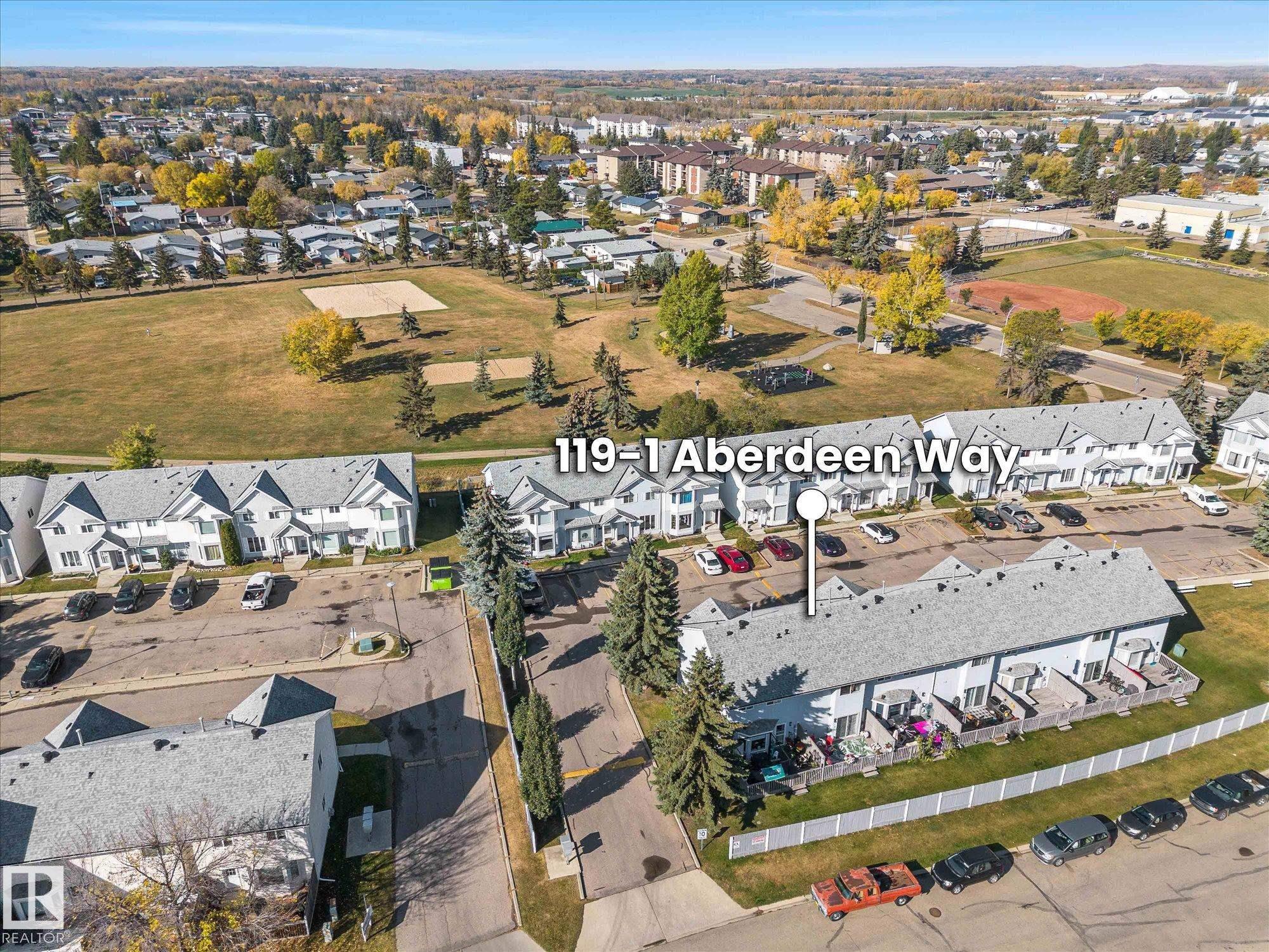 Photo 41 at 119 - 1 Aberdeen Way, St. Andrews, Stony Plain