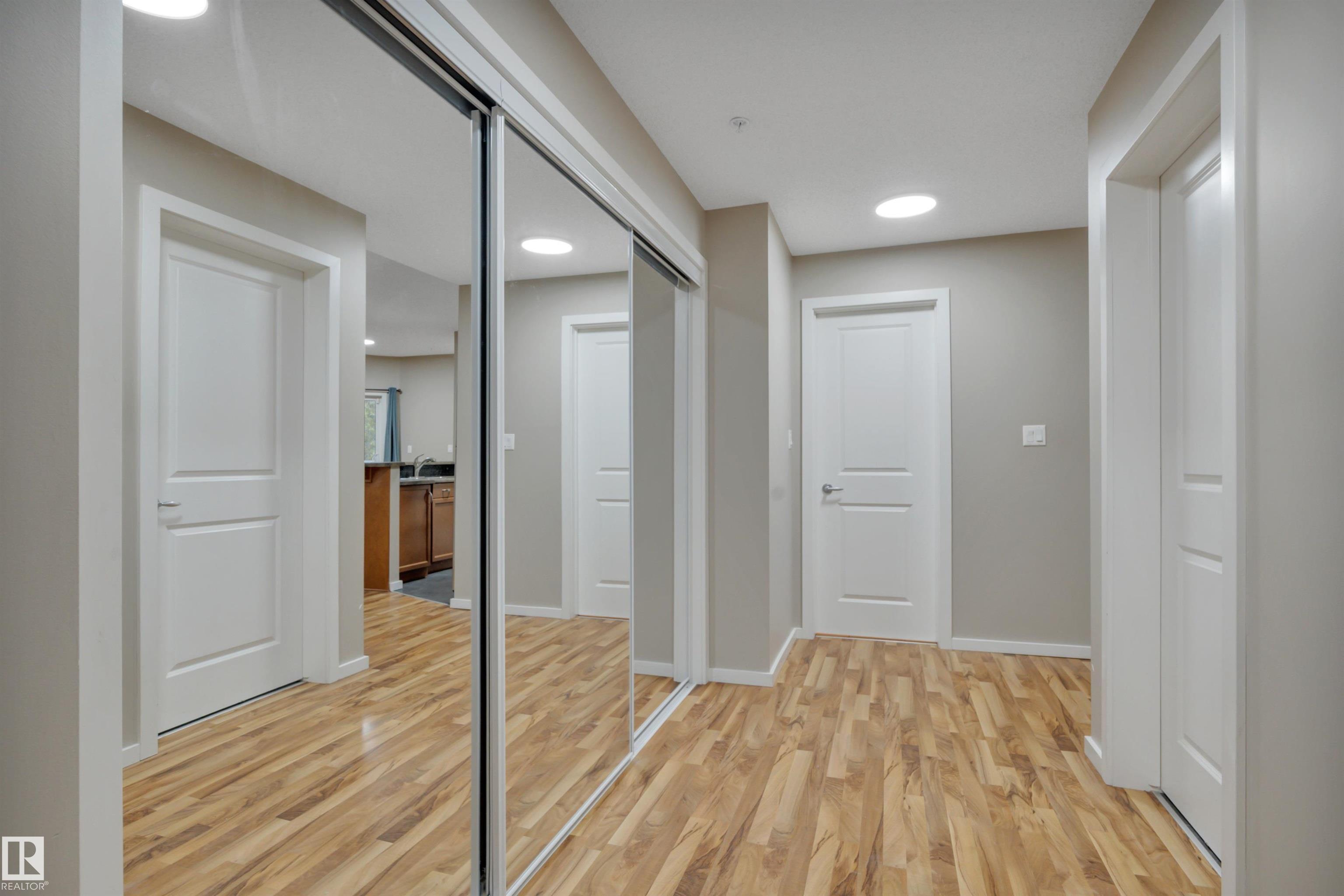 Photo 5 at 201 - 9910 111 Street NW, Wîhkwêntôwin, Edmonton
