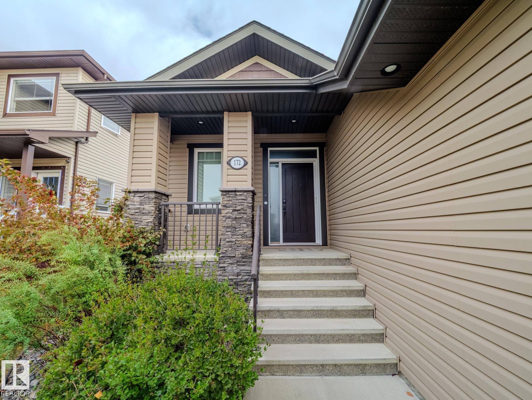 Photo 3 at 172 Mcdowell Wynd, Meadowview Park, Leduc