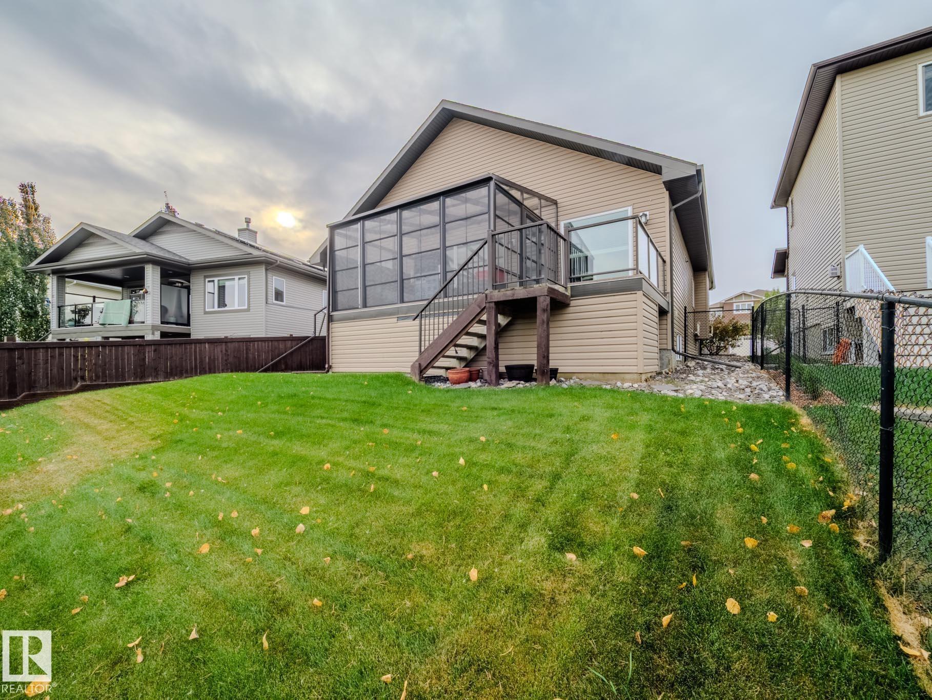 Photo 60 at 172 Mcdowell Wynd, Meadowview Park, Leduc