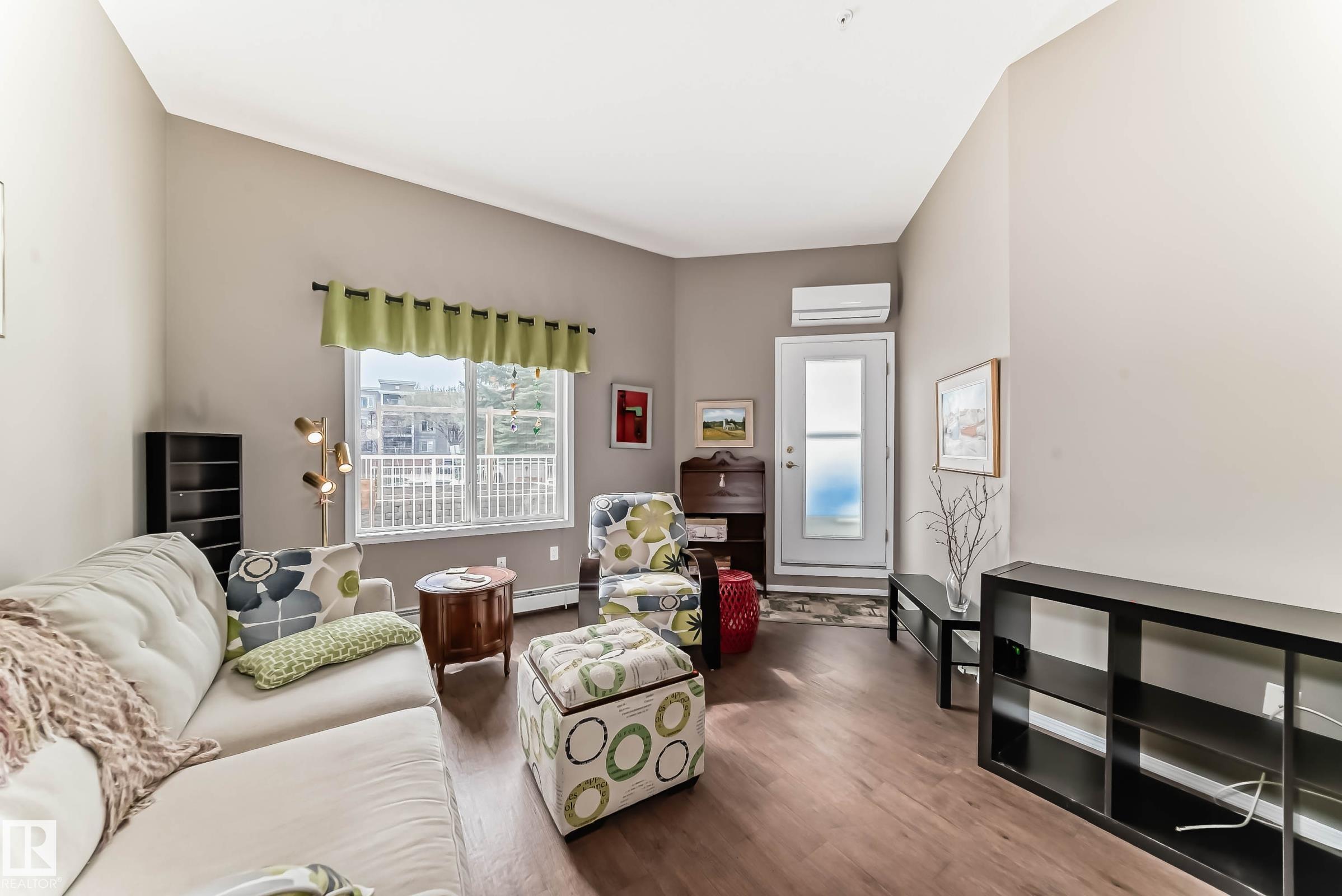 Photo 2 at 134 - 78 Mckenney Avenue, Mission, St. Albert