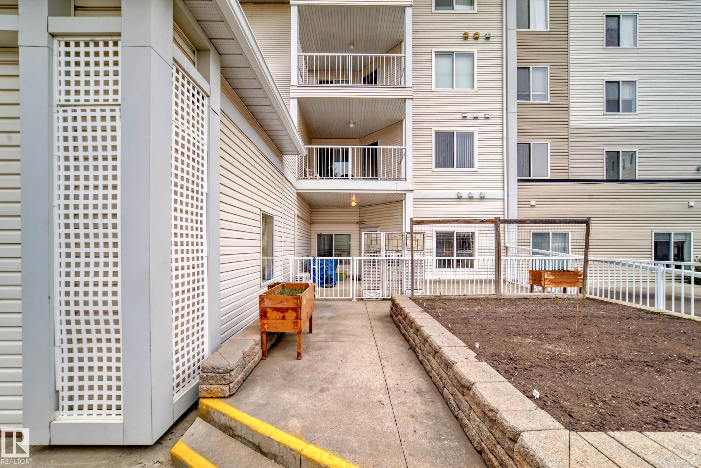 Photo 11 at 134 - 78 Mckenney Avenue, Mission, St. Albert