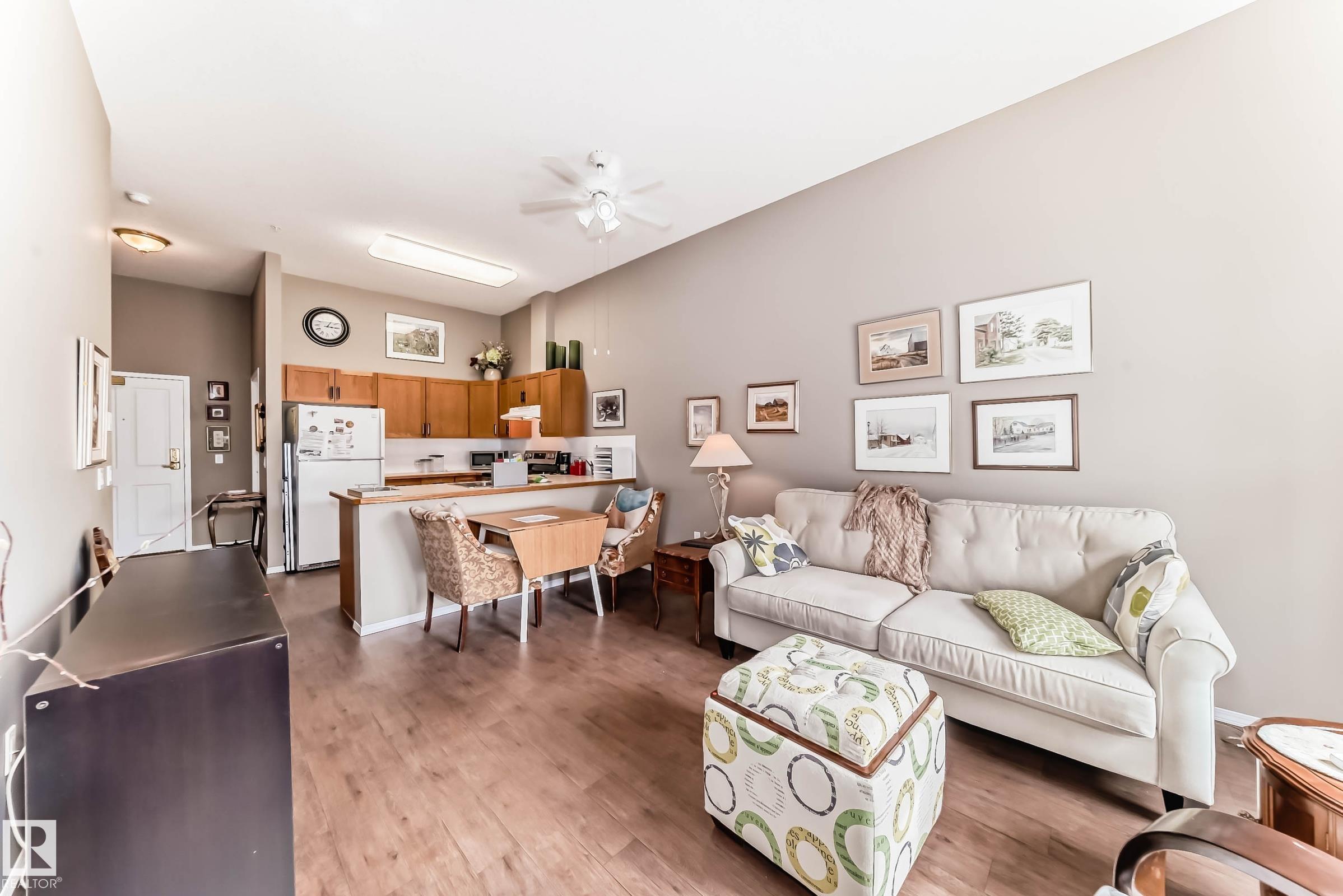 Photo 14 at 134 - 78 Mckenney Avenue, Mission, St. Albert