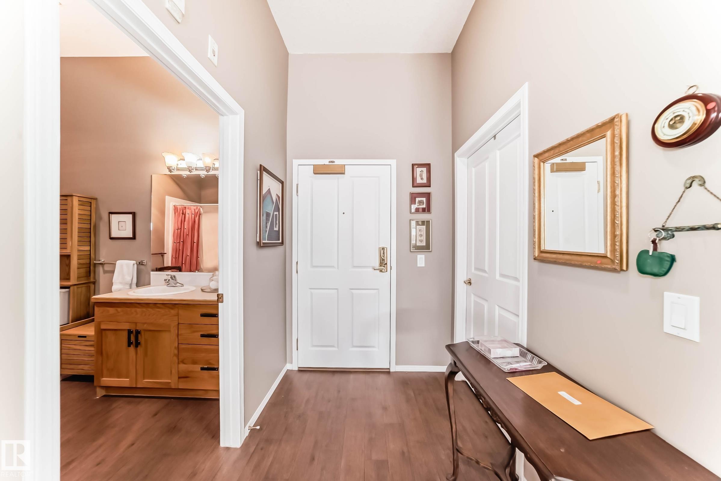 Photo 15 at 134 - 78 Mckenney Avenue, Mission, St. Albert