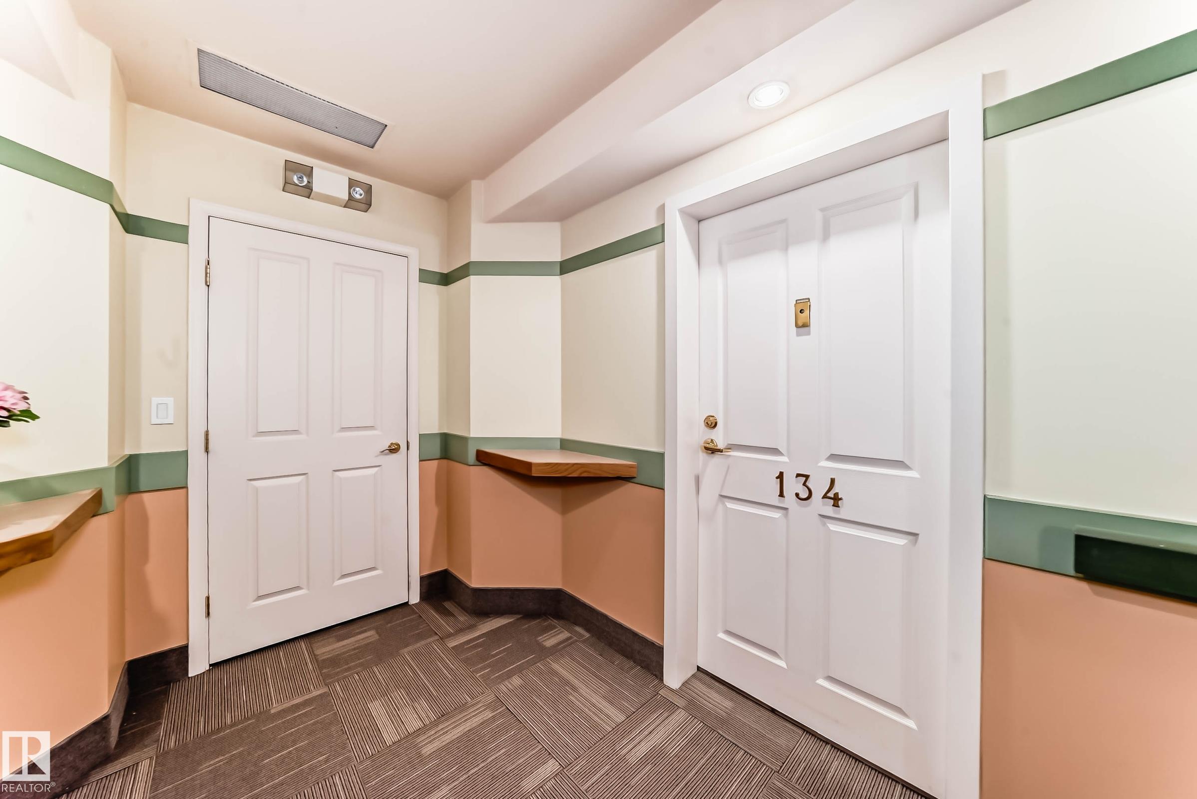 Photo 16 at 134 - 78 Mckenney Avenue, Mission, St. Albert