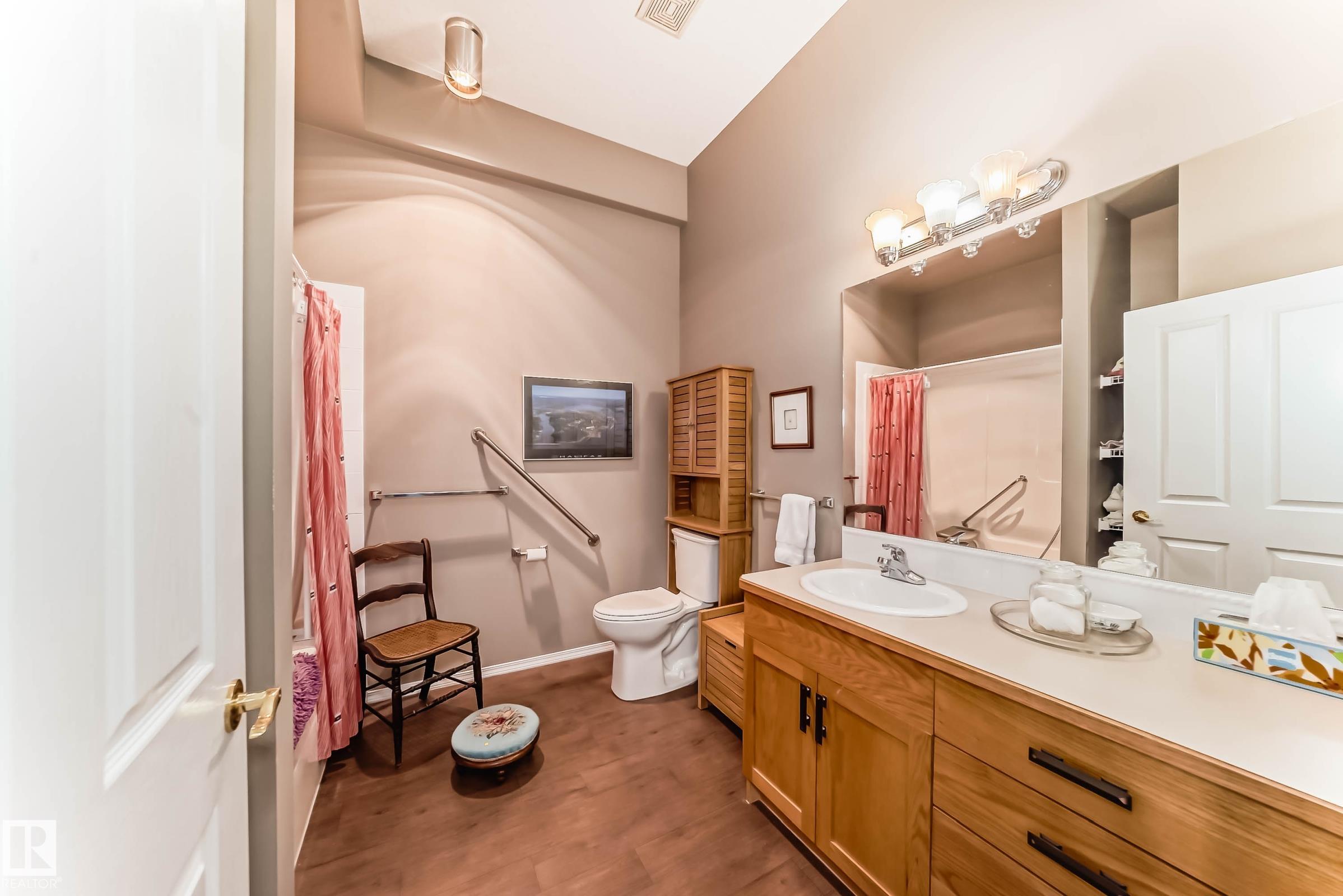 Photo 17 at 134 - 78 Mckenney Avenue, Mission, St. Albert