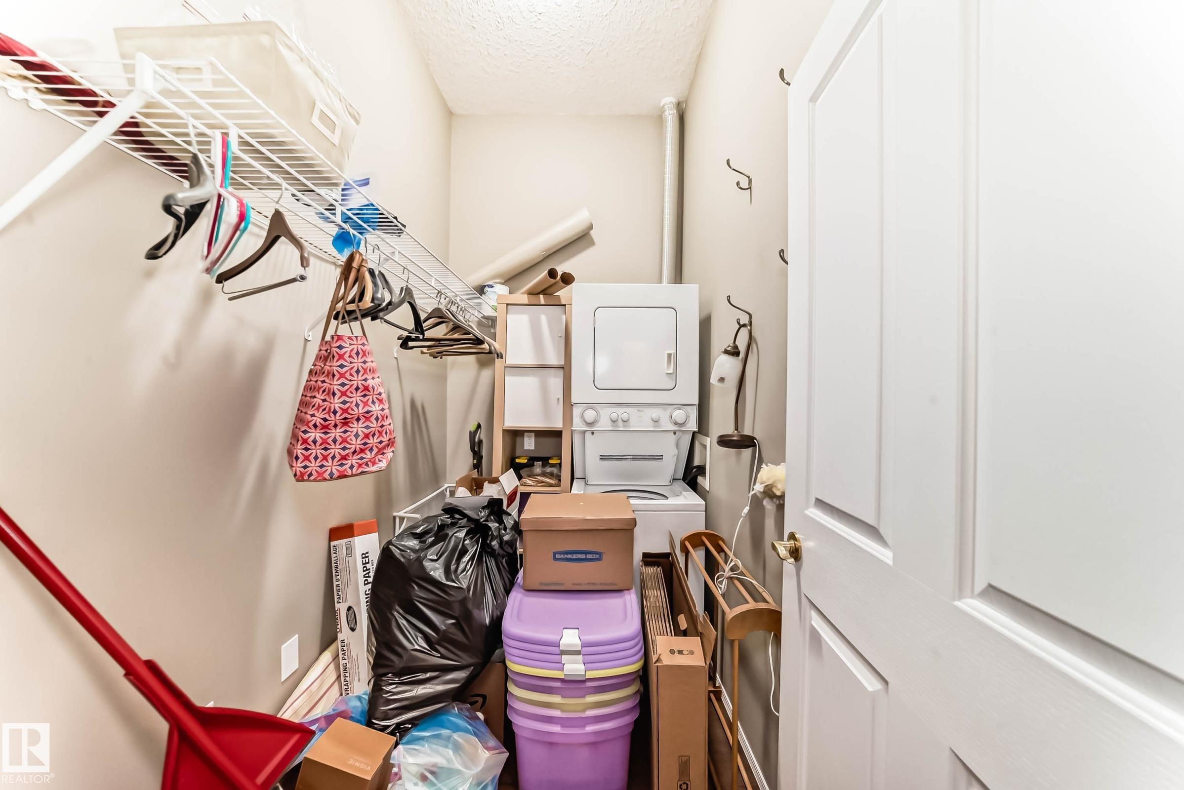 Photo 24 at 134 - 78 Mckenney Avenue, Mission, St. Albert