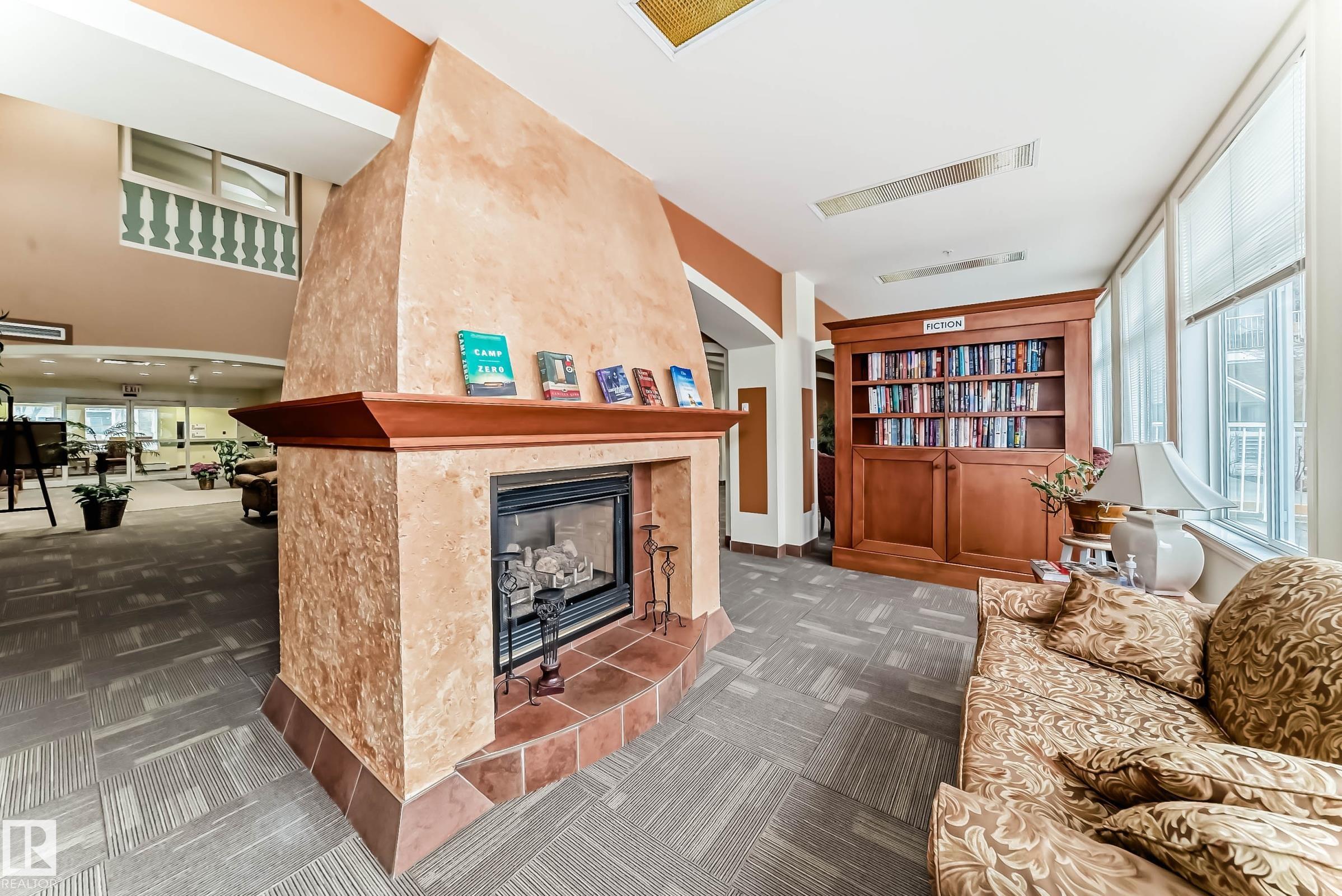 Photo 45 at 134 - 78 Mckenney Avenue, Mission, St. Albert