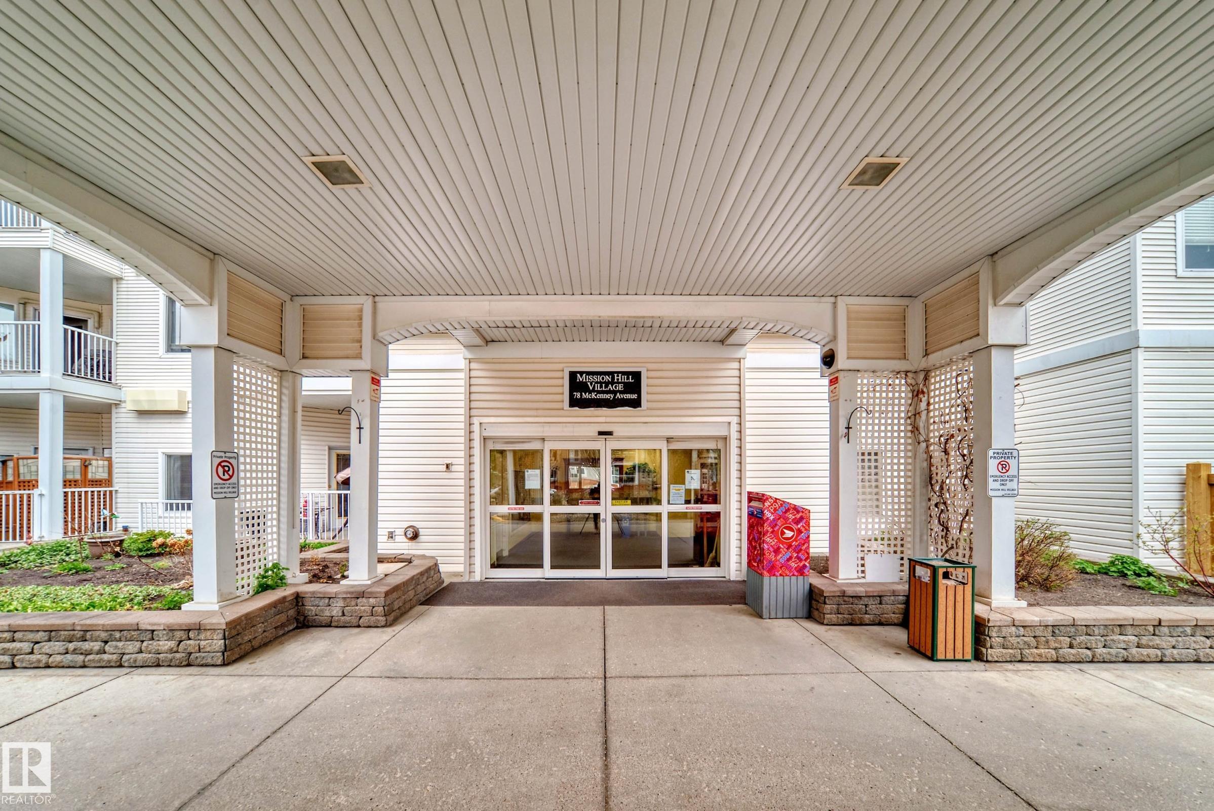 Photo 49 at 134 - 78 Mckenney Avenue, Mission, St. Albert