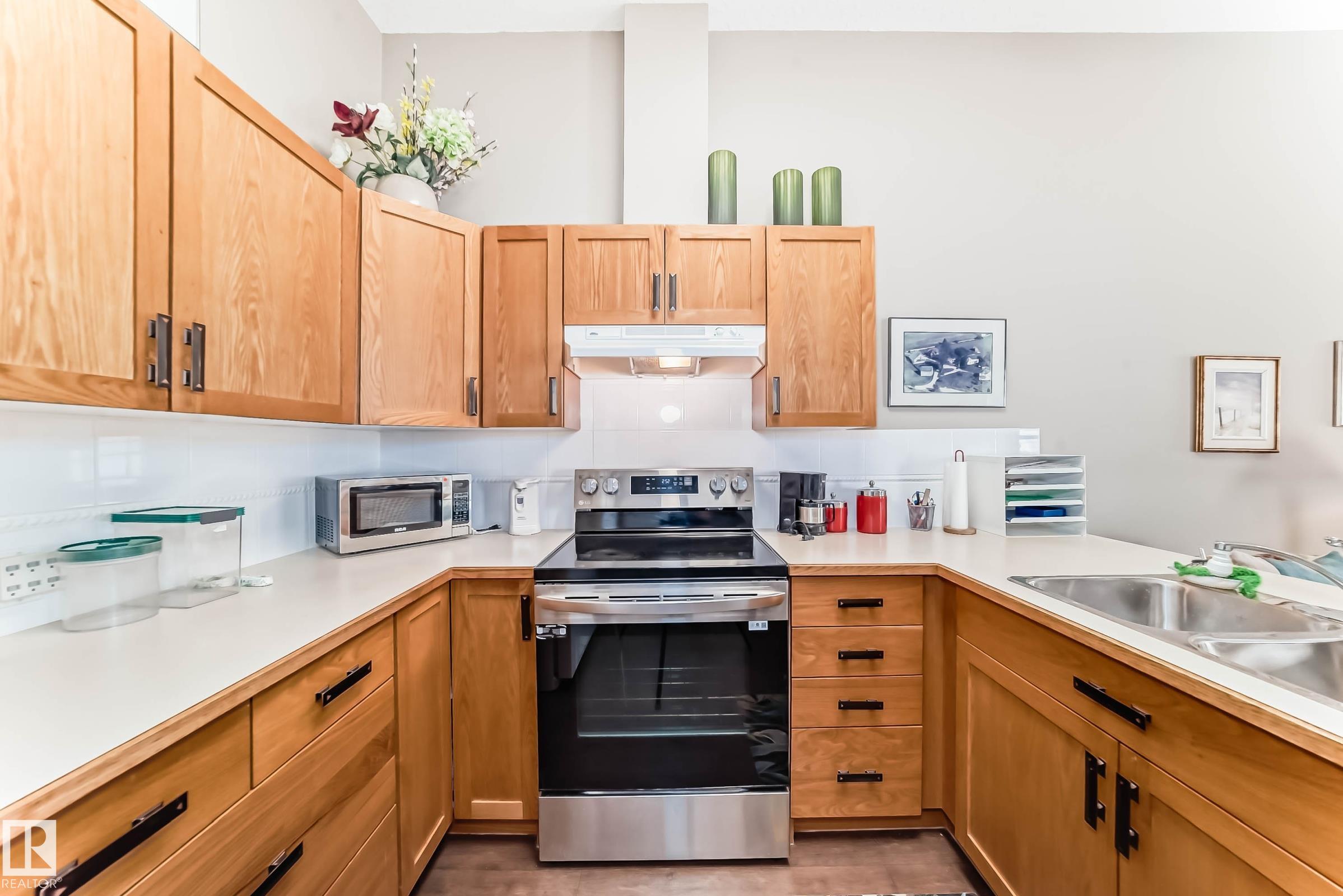 Photo 6 at 134 - 78 Mckenney Avenue, Mission, St. Albert