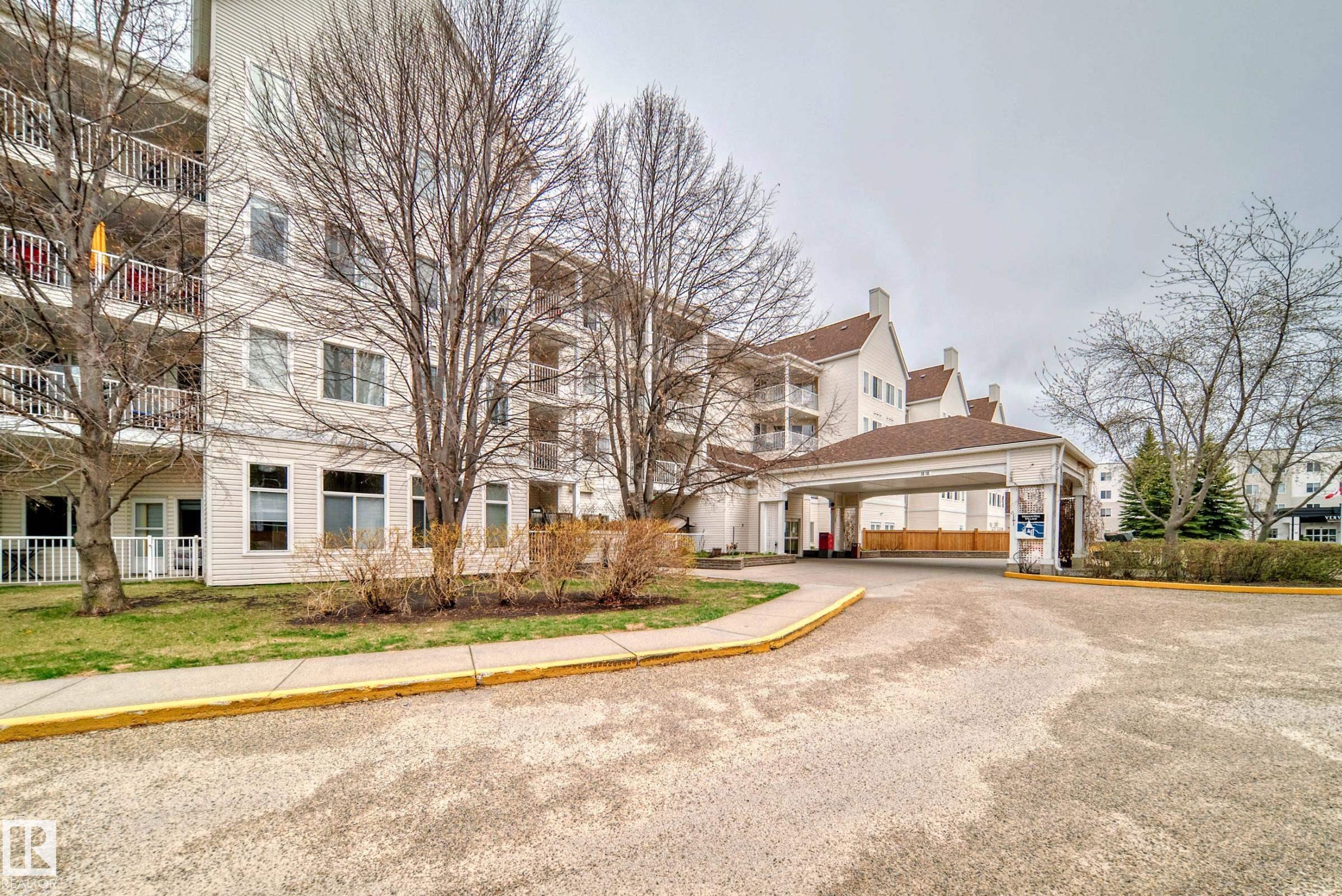 Photo 51 at 134 - 78 Mckenney Avenue, Mission, St. Albert