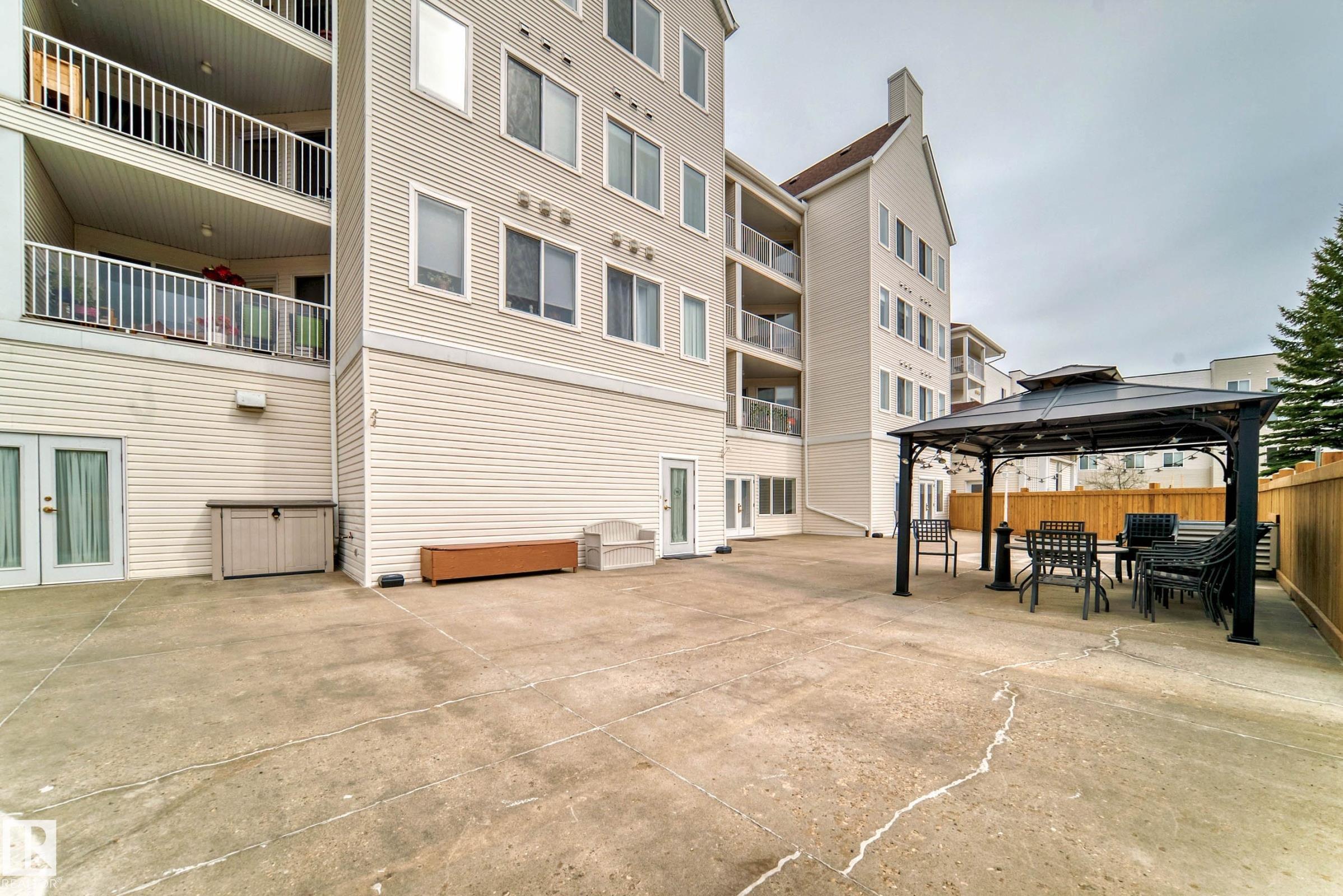 Photo 54 at 134 - 78 Mckenney Avenue, Mission, St. Albert