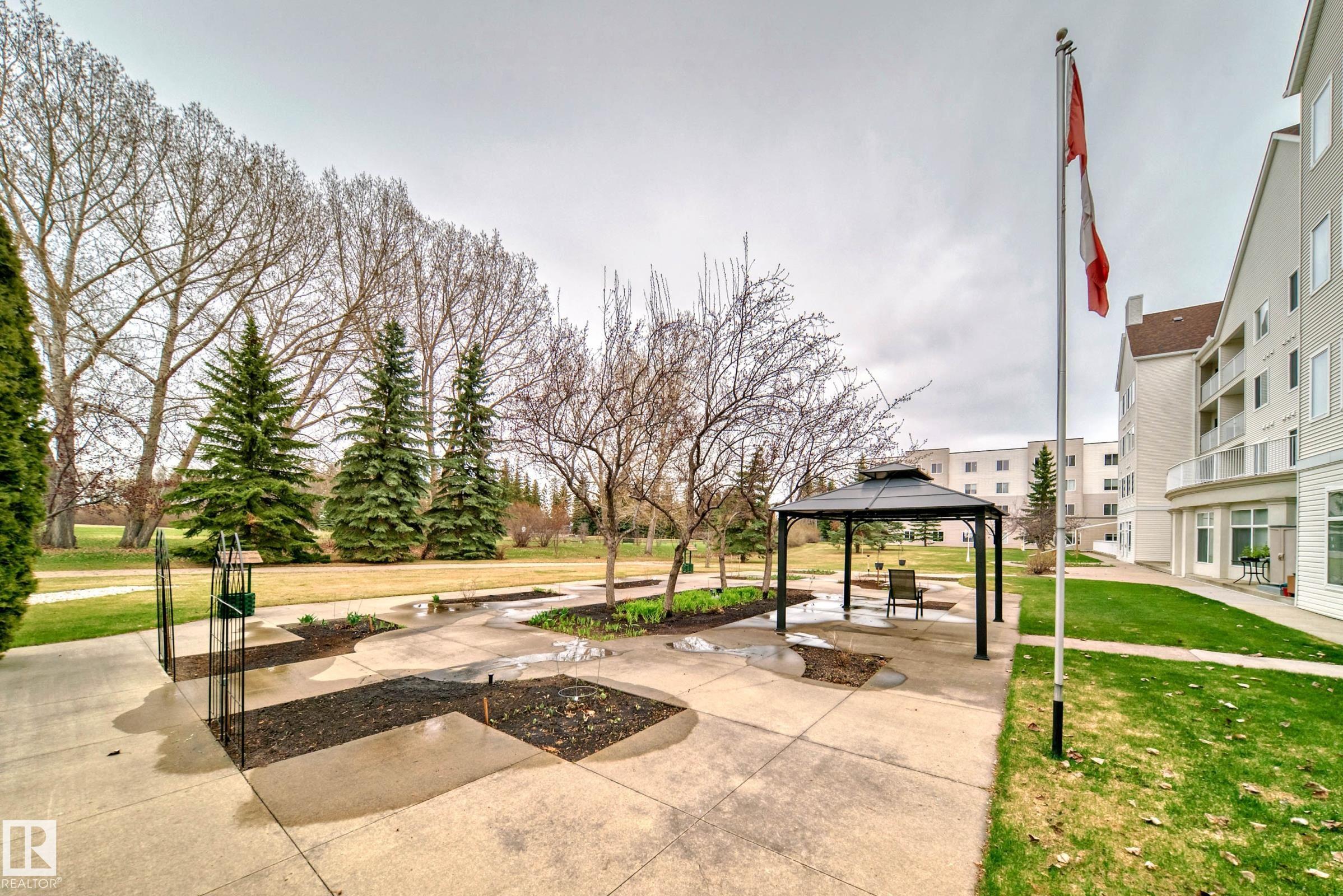 Photo 57 at 134 - 78 Mckenney Avenue, Mission, St. Albert