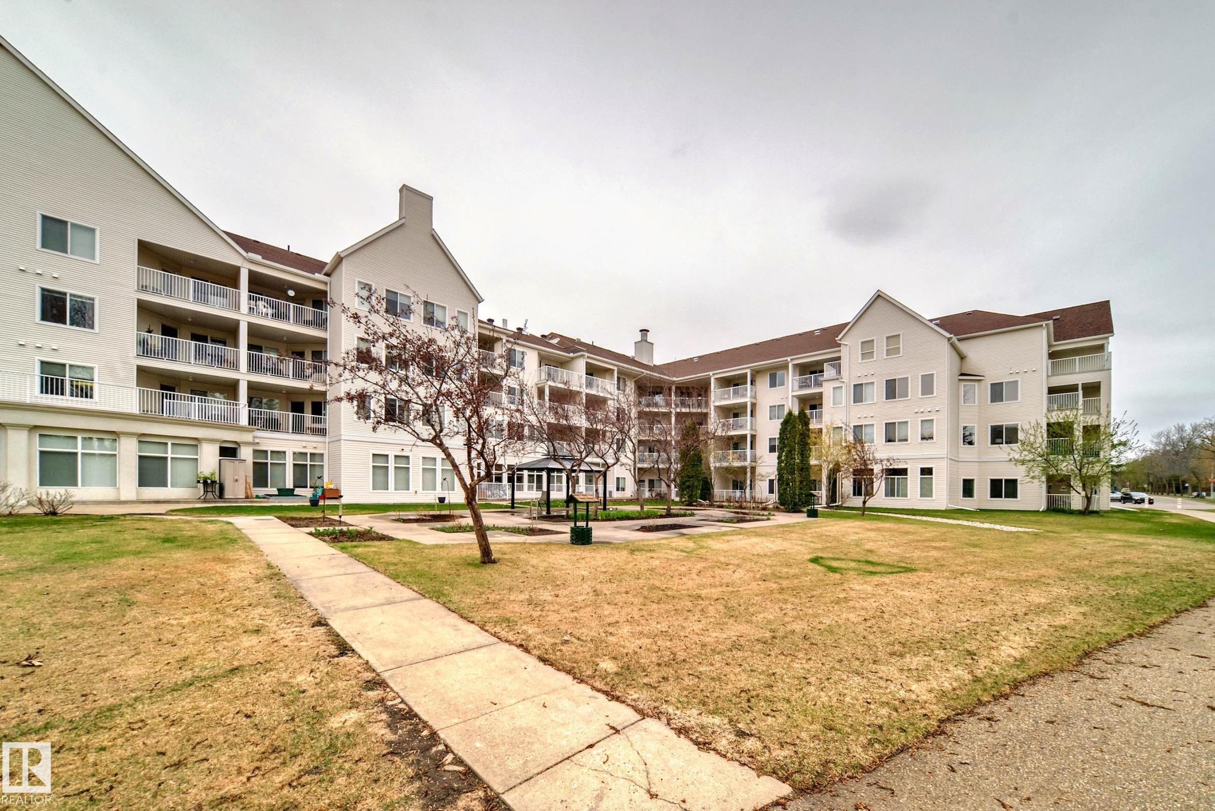 Photo 60 at 134 - 78 Mckenney Avenue, Mission, St. Albert