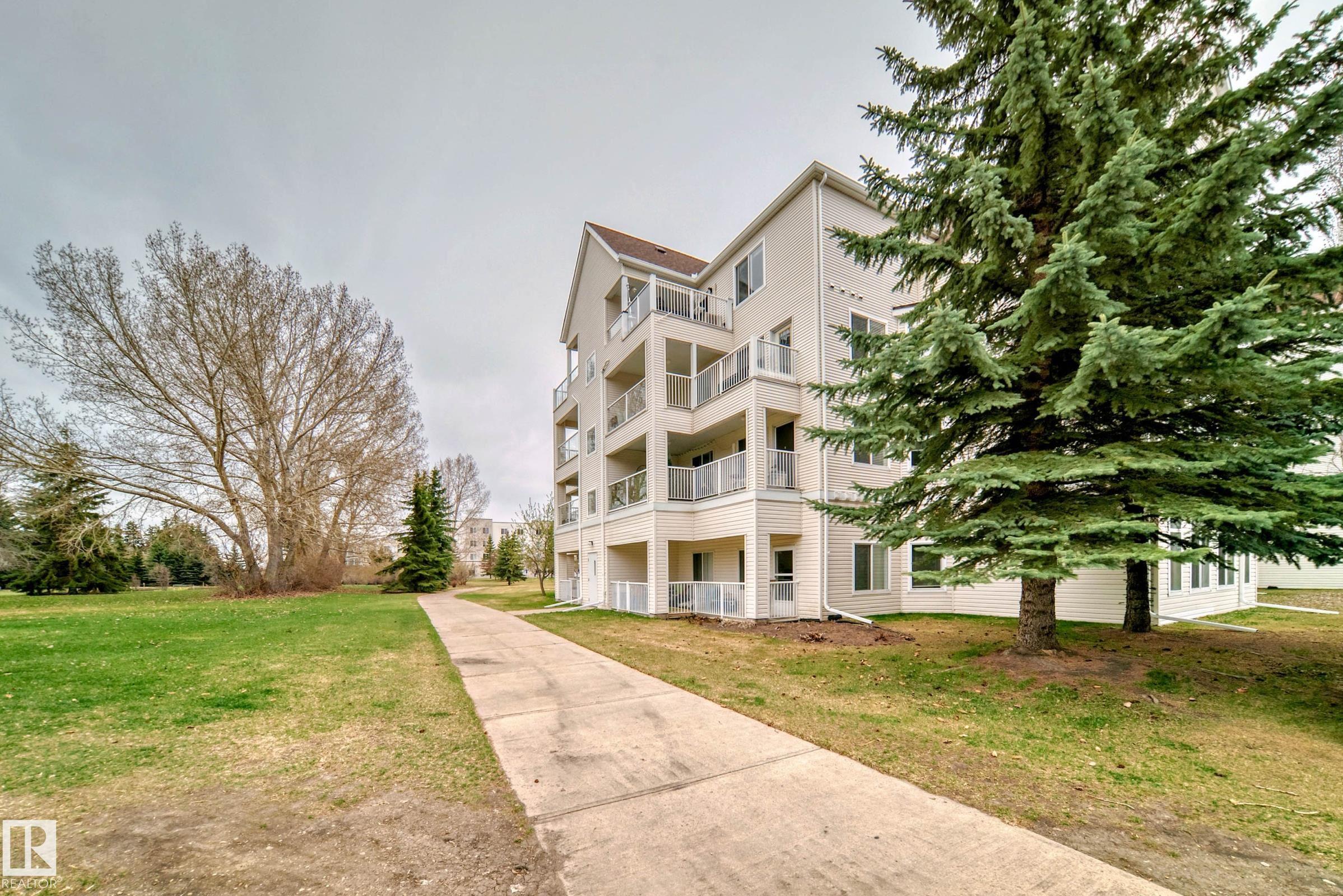 Photo 62 at 134 - 78 Mckenney Avenue, Mission, St. Albert