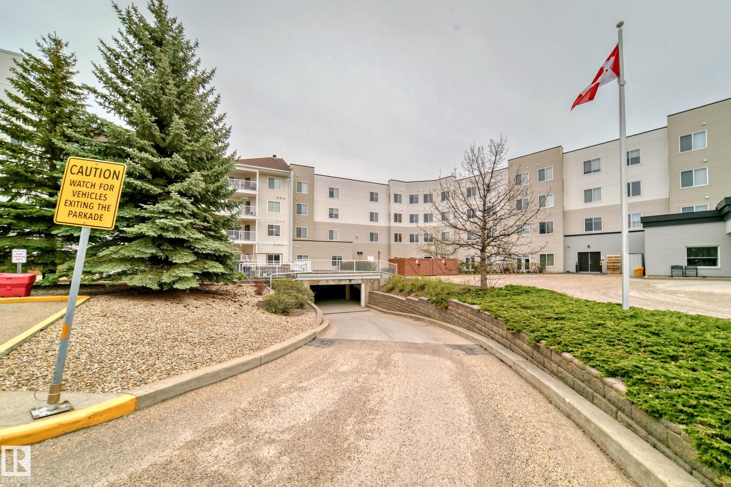 Photo 63 at 134 - 78 Mckenney Avenue, Mission, St. Albert